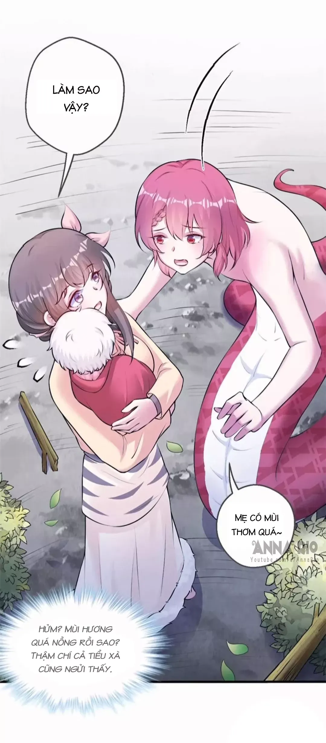Thảnh Thơi Thú Thế Chủng Chủng Điền, Sinh Sinh Tể Chap 482 - Next Chap 483