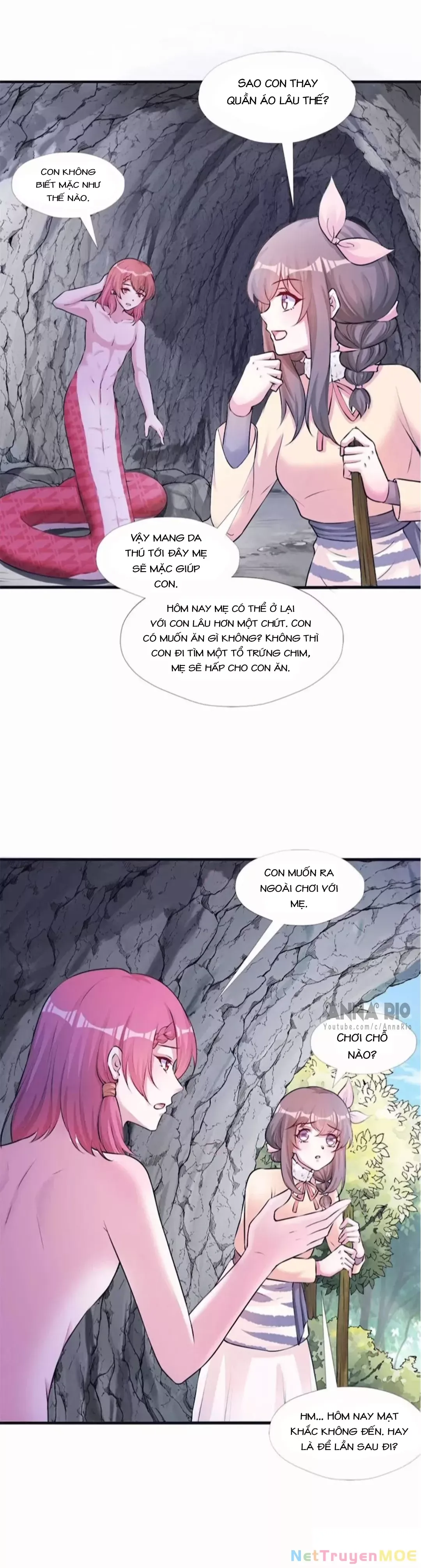 Thảnh Thơi Thú Thế Chủng Chủng Điền, Sinh Sinh Tể Chap 482 - Next Chap 483