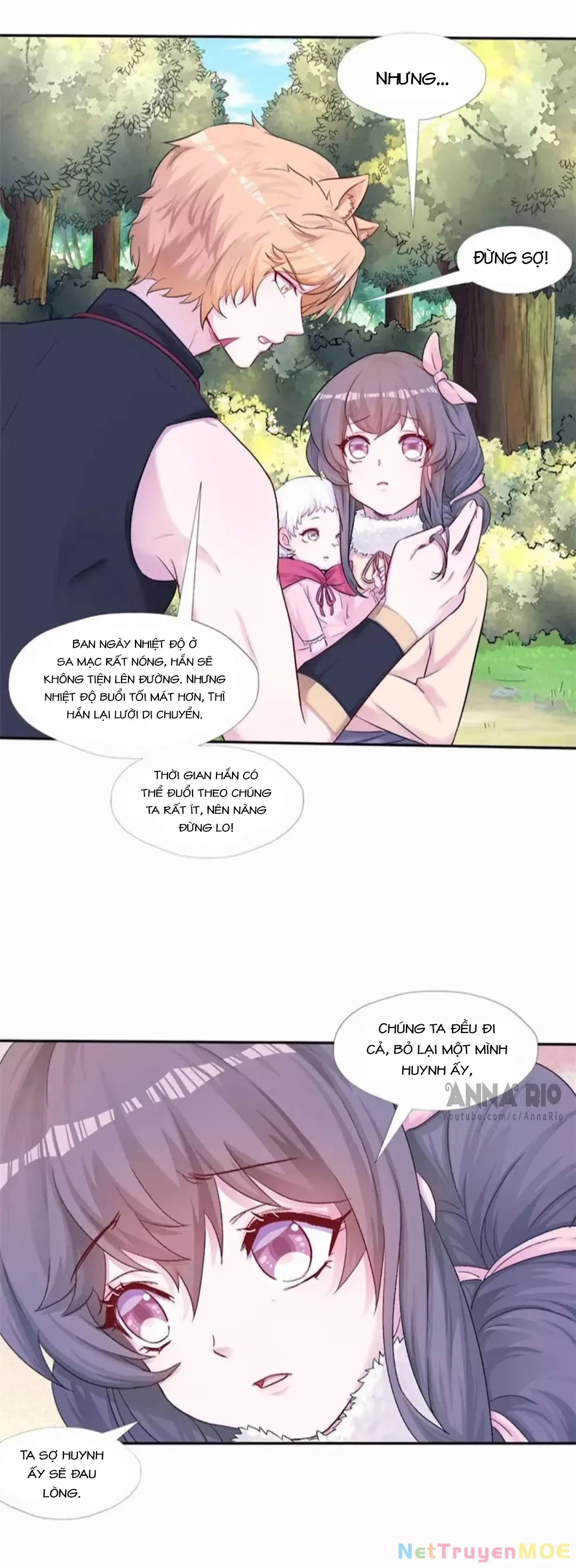 Thảnh Thơi Thú Thế Chủng Chủng Điền, Sinh Sinh Tể Chap 482 - Next Chap 483