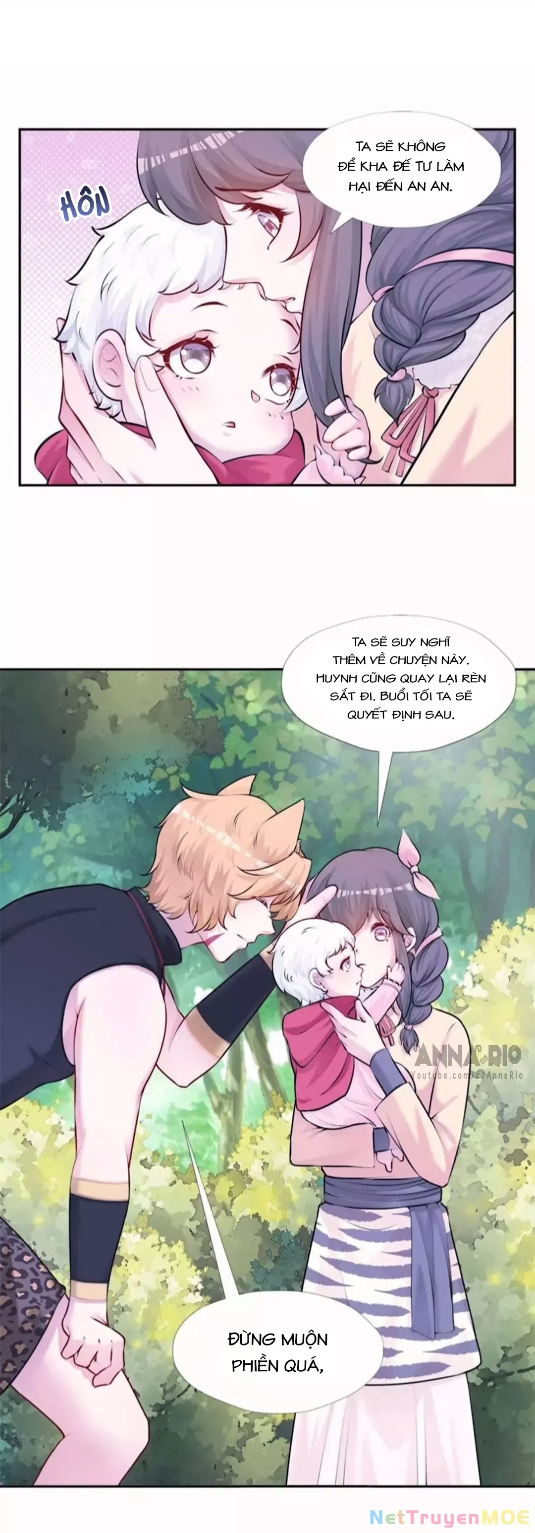 Thảnh Thơi Thú Thế Chủng Chủng Điền, Sinh Sinh Tể Chap 482 - Next Chap 483