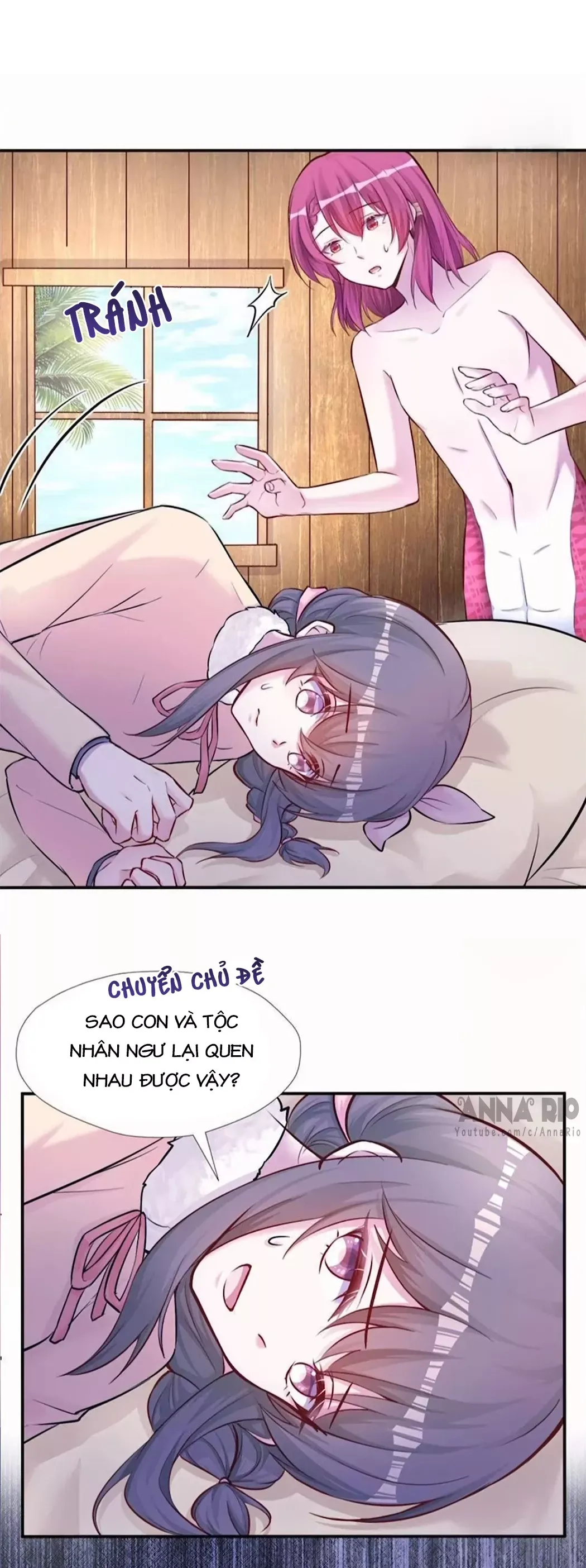 Thảnh Thơi Thú Thế Chủng Chủng Điền, Sinh Sinh Tể Chap 486 - Next Chap 487