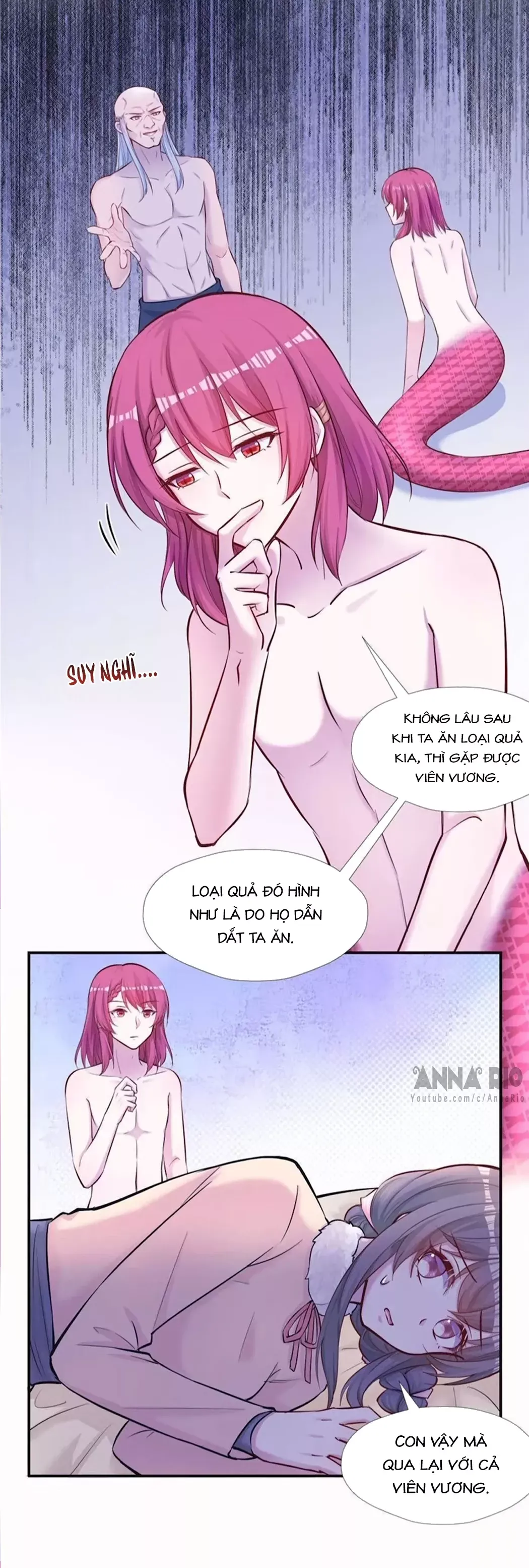 Thảnh Thơi Thú Thế Chủng Chủng Điền, Sinh Sinh Tể Chap 486 - Next Chap 487
