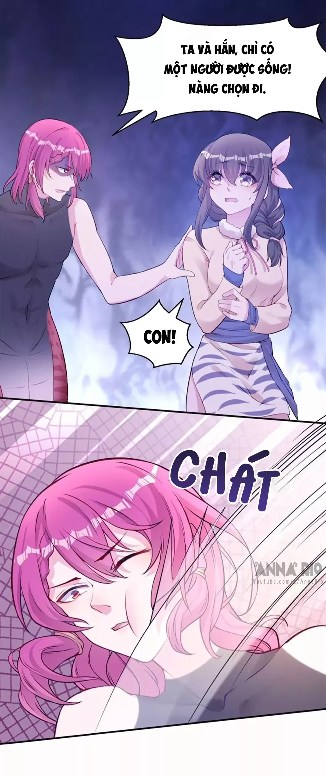 Thảnh Thơi Thú Thế Chủng Chủng Điền, Sinh Sinh Tể Chap 486 - Next Chap 487