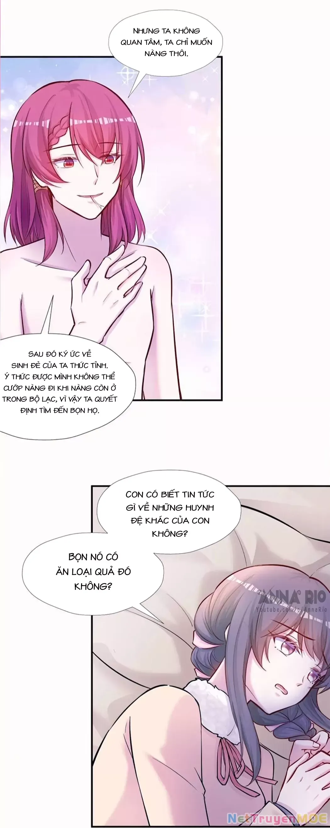 Thảnh Thơi Thú Thế Chủng Chủng Điền, Sinh Sinh Tể Chap 486 - Next Chap 487