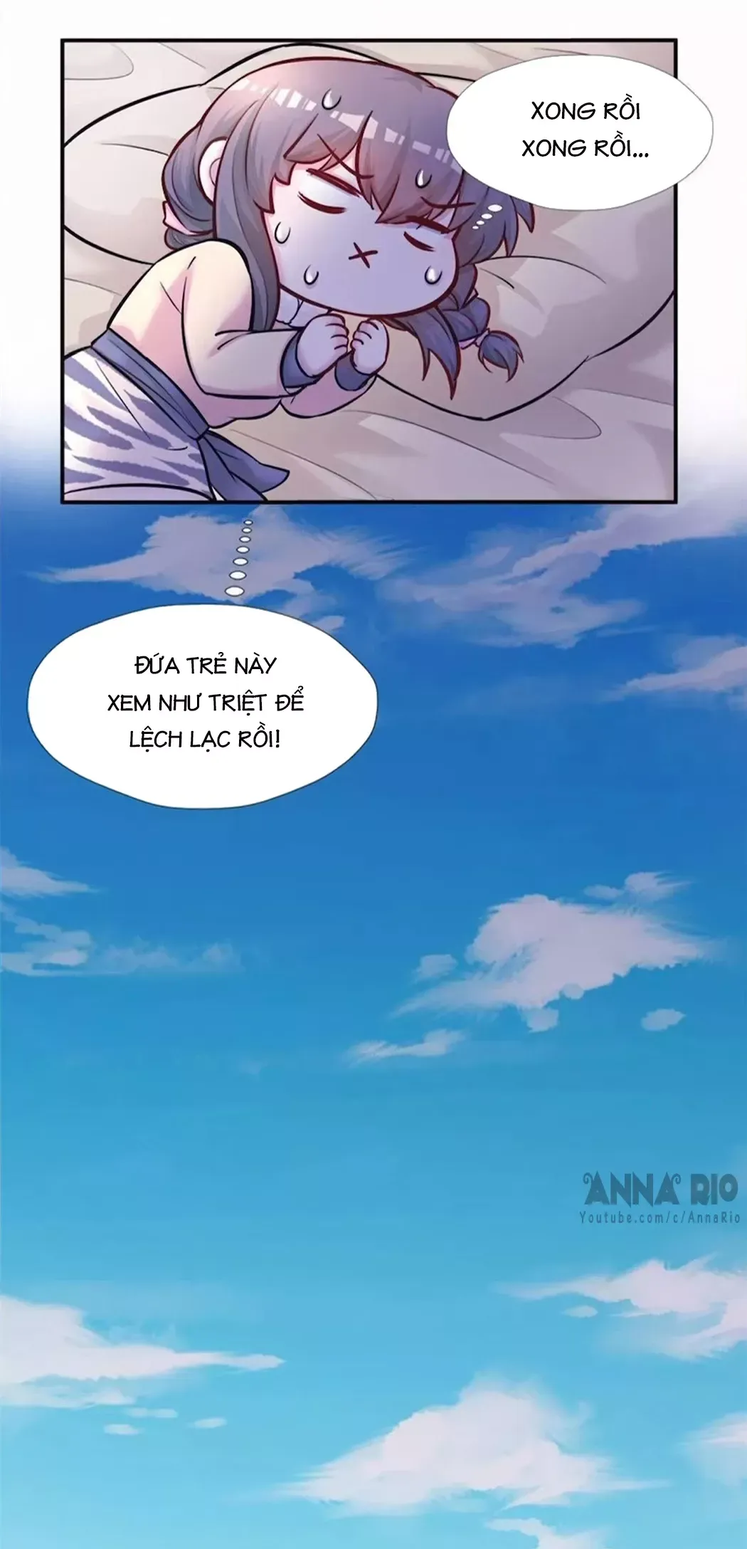 Thảnh Thơi Thú Thế Chủng Chủng Điền, Sinh Sinh Tể Chap 486 - Next Chap 487