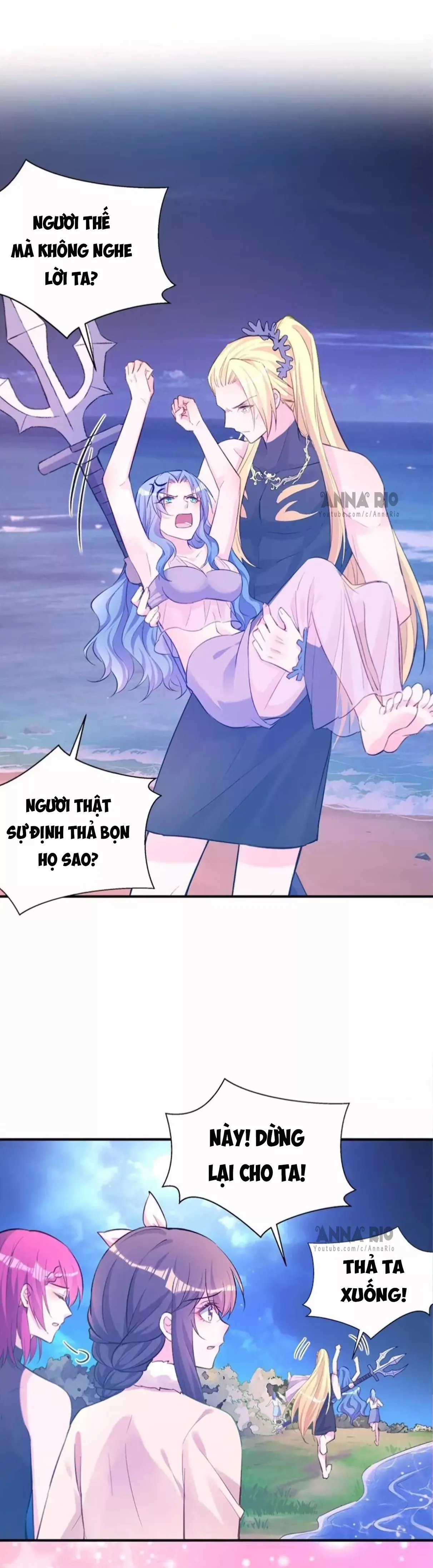Thảnh Thơi Thú Thế Chủng Chủng Điền, Sinh Sinh Tể Chap 487 - Next Chap 488