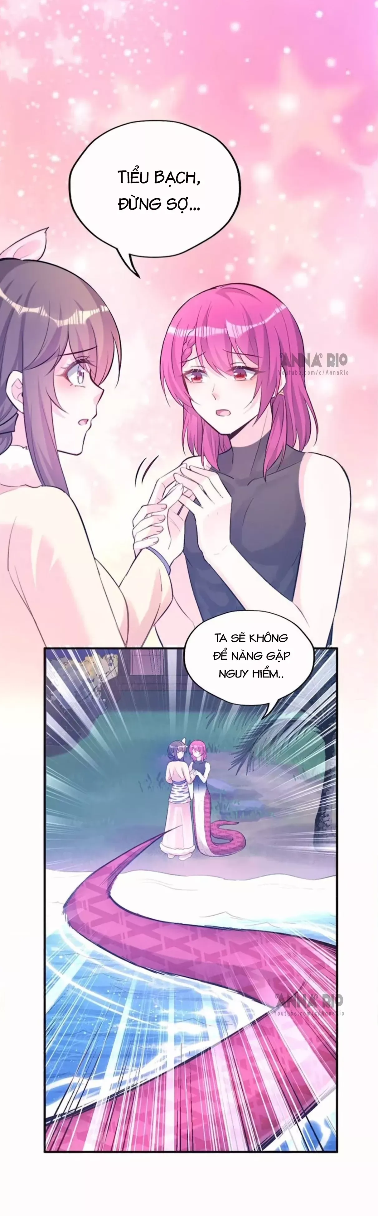 Thảnh Thơi Thú Thế Chủng Chủng Điền, Sinh Sinh Tể Chap 487 - Next Chap 488