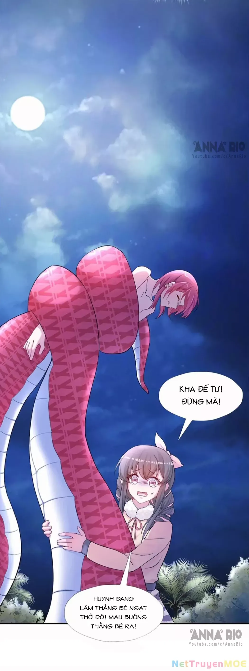 Thảnh Thơi Thú Thế Chủng Chủng Điền, Sinh Sinh Tể Chap 487 - Next Chap 488