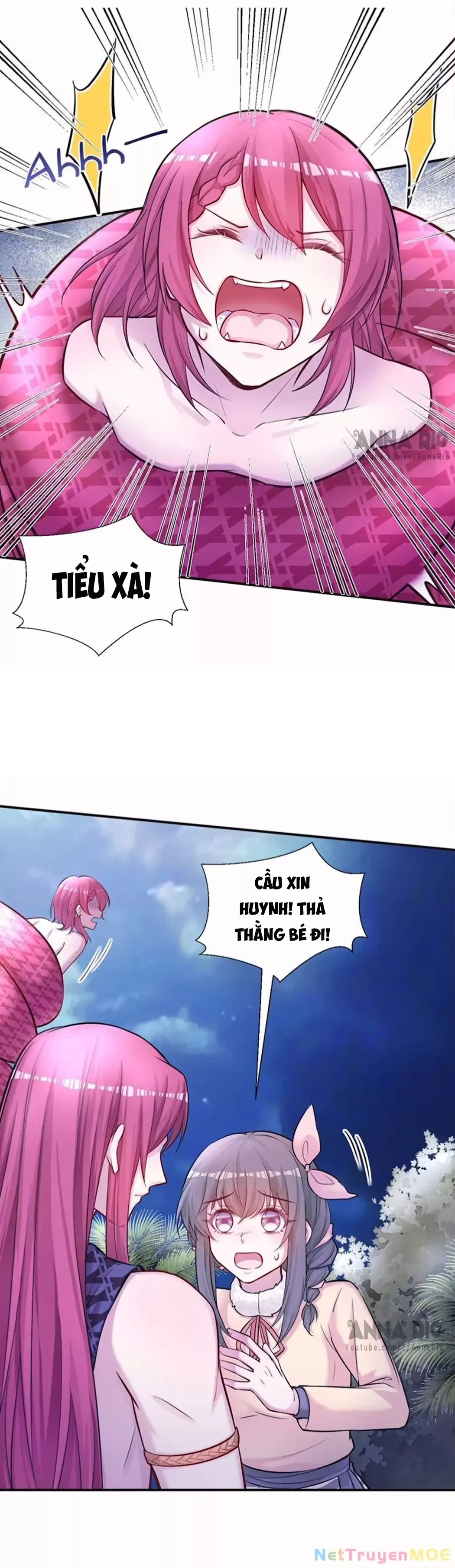 Thảnh Thơi Thú Thế Chủng Chủng Điền, Sinh Sinh Tể Chap 487 - Next Chap 488