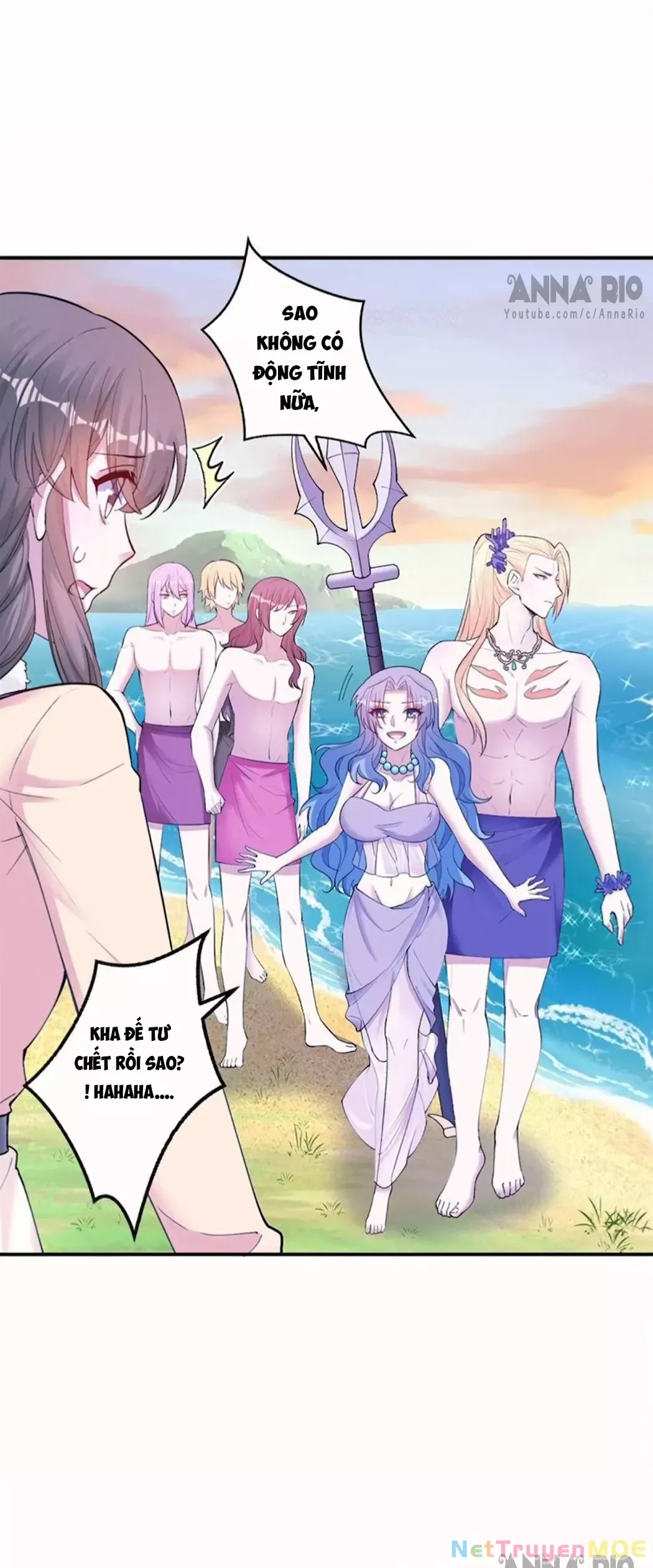 Thảnh Thơi Thú Thế Chủng Chủng Điền, Sinh Sinh Tể Chap 487 - Next Chap 488