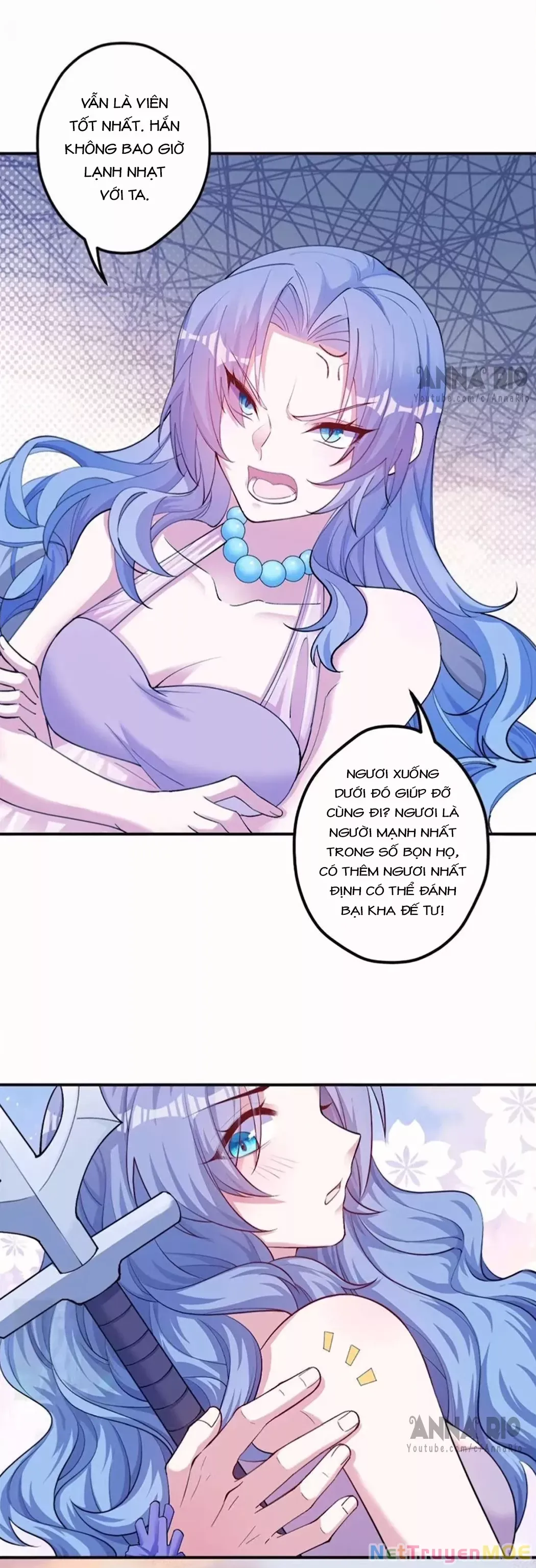 Thảnh Thơi Thú Thế Chủng Chủng Điền, Sinh Sinh Tể Chap 487 - Next Chap 488