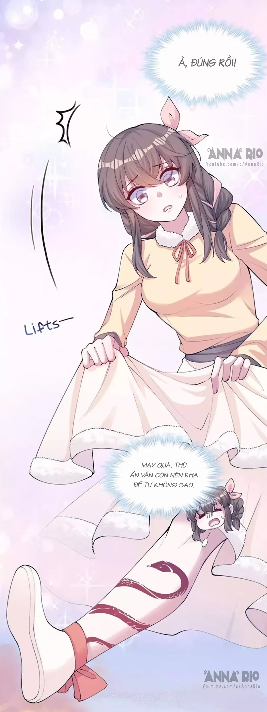 Thảnh Thơi Thú Thế Chủng Chủng Điền, Sinh Sinh Tể Chap 487 - Next Chap 488