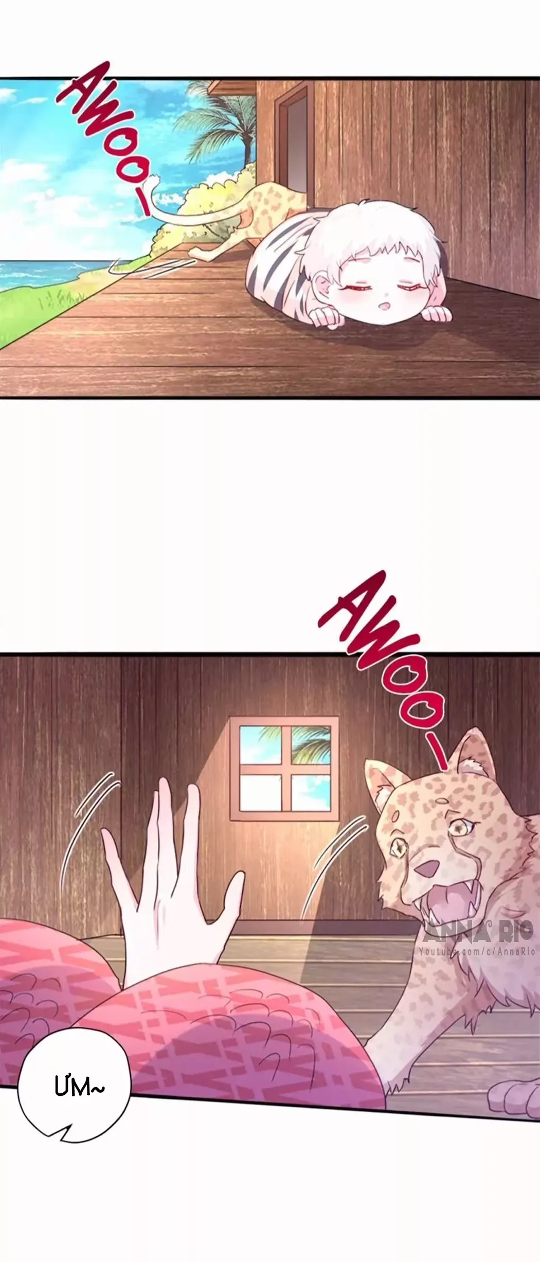 Thảnh Thơi Thú Thế Chủng Chủng Điền, Sinh Sinh Tể Chap 490 - Next Chap 491