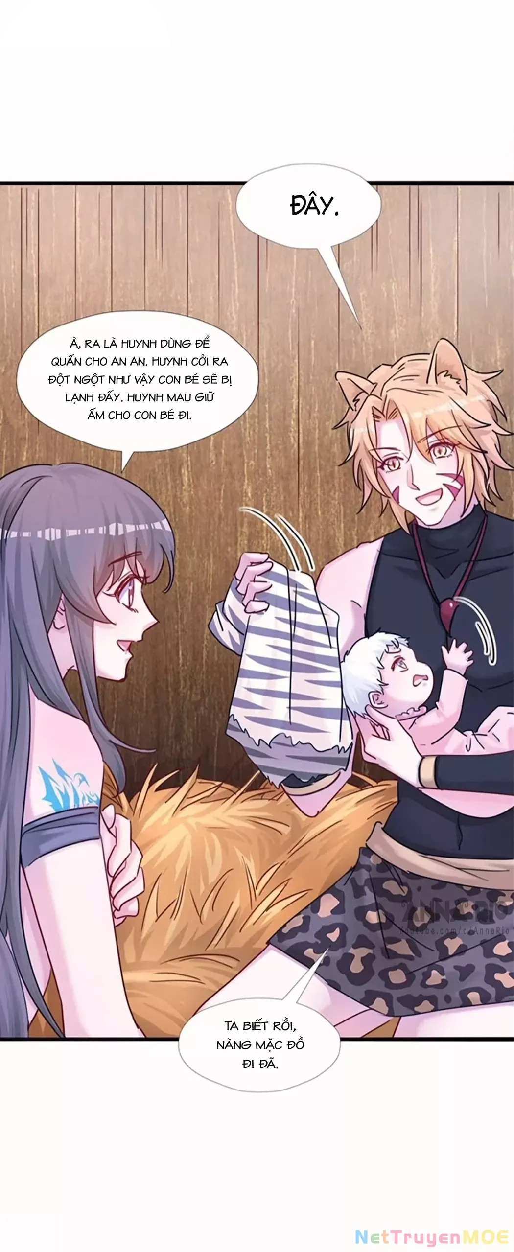 Thảnh Thơi Thú Thế Chủng Chủng Điền, Sinh Sinh Tể Chap 490 - Next Chap 491