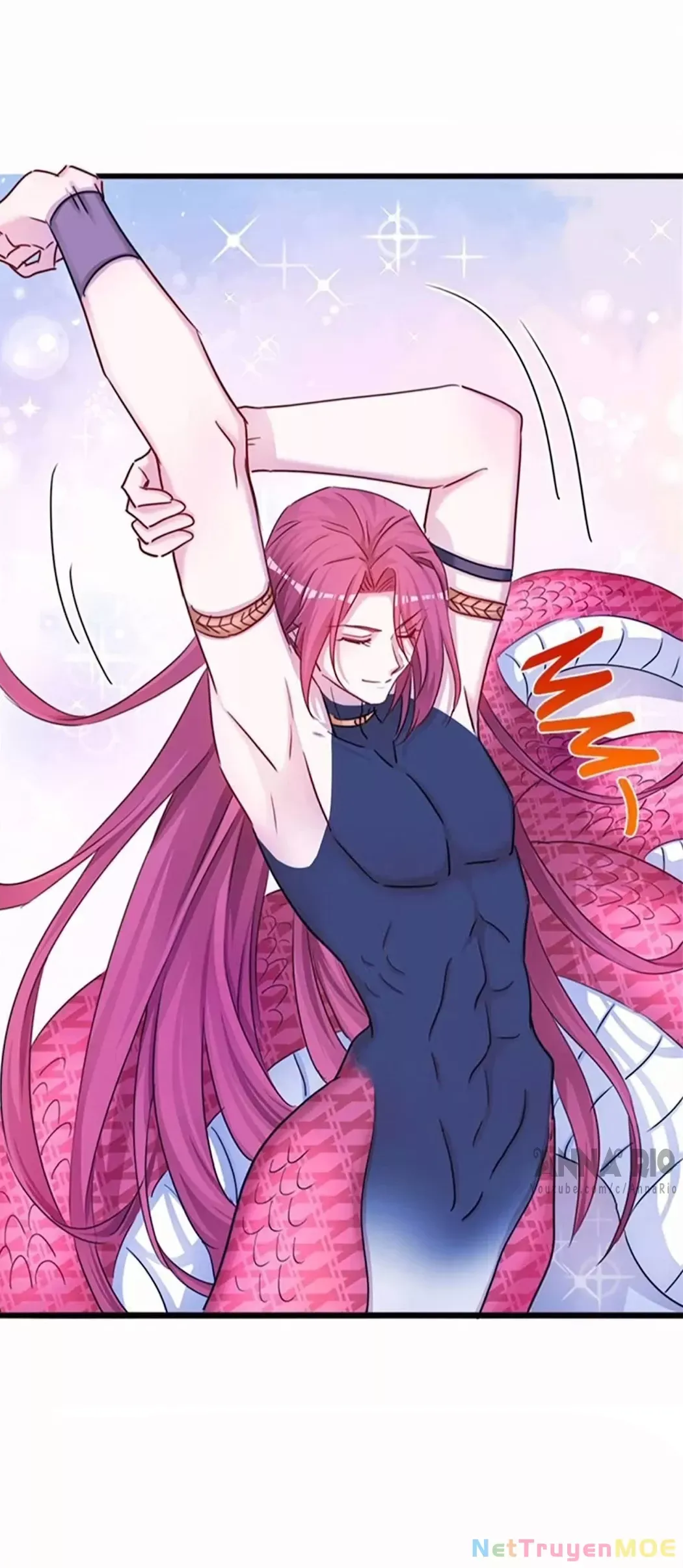 Thảnh Thơi Thú Thế Chủng Chủng Điền, Sinh Sinh Tể Chap 490 - Next Chap 491
