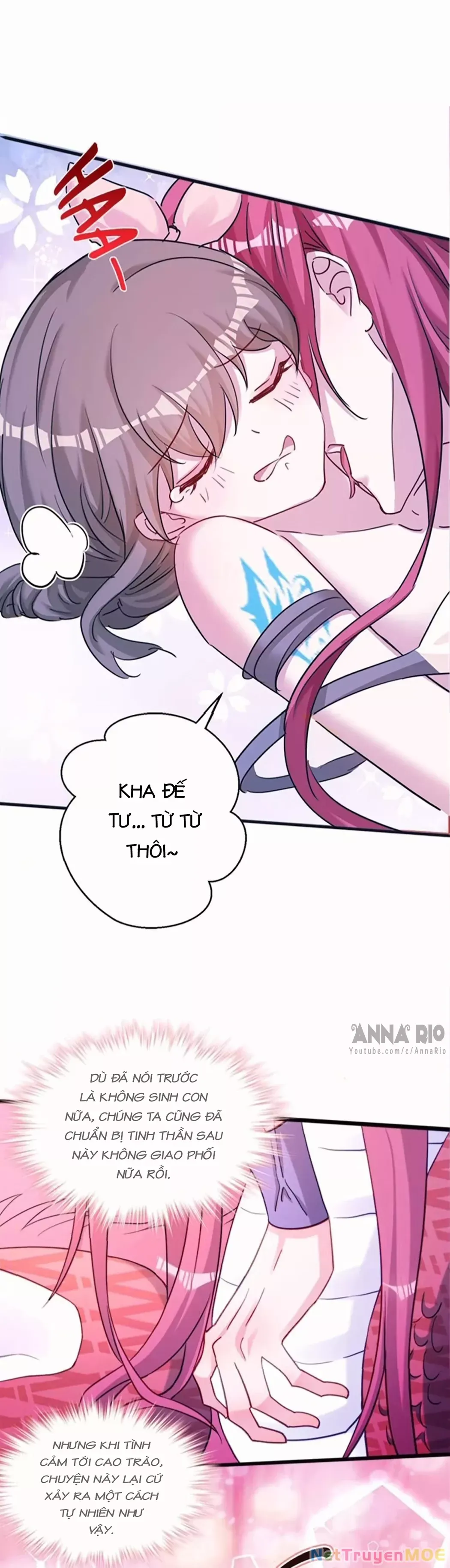 Thảnh Thơi Thú Thế Chủng Chủng Điền, Sinh Sinh Tể Chap 490 - Next Chap 491
