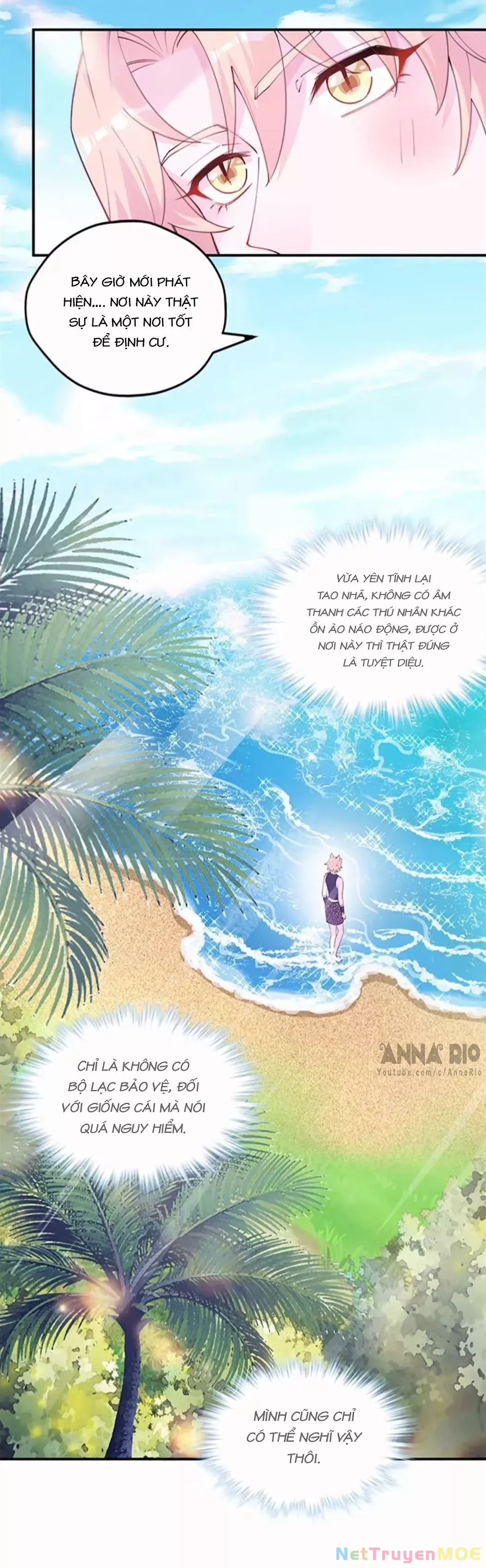 Thảnh Thơi Thú Thế Chủng Chủng Điền, Sinh Sinh Tể Chap 491 - Next Chap 492