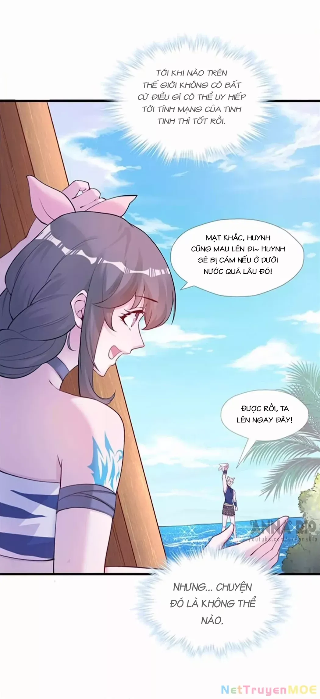 Thảnh Thơi Thú Thế Chủng Chủng Điền, Sinh Sinh Tể Chap 491 - Next Chap 492