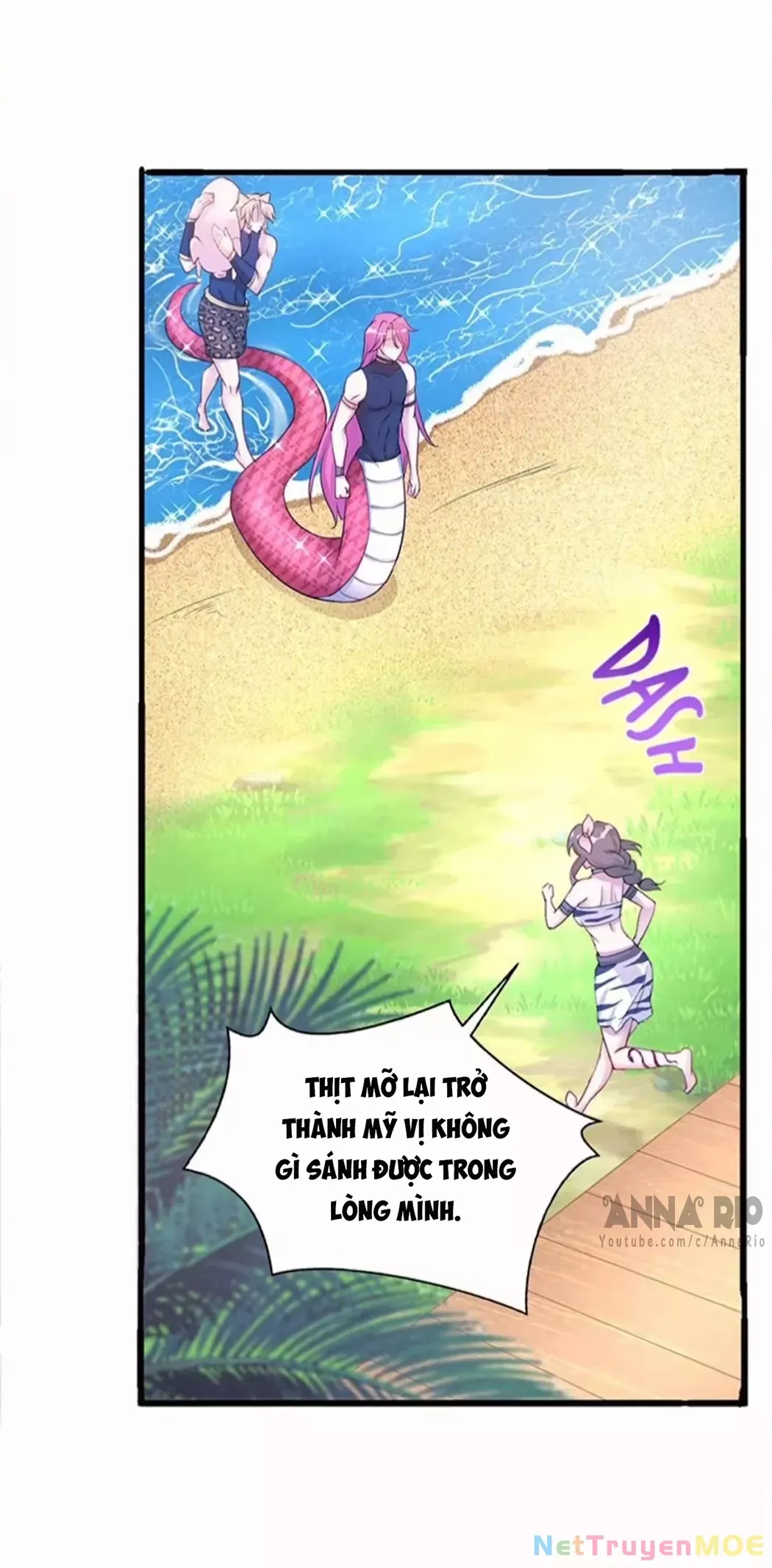 Thảnh Thơi Thú Thế Chủng Chủng Điền, Sinh Sinh Tể Chap 491 - Next Chap 492
