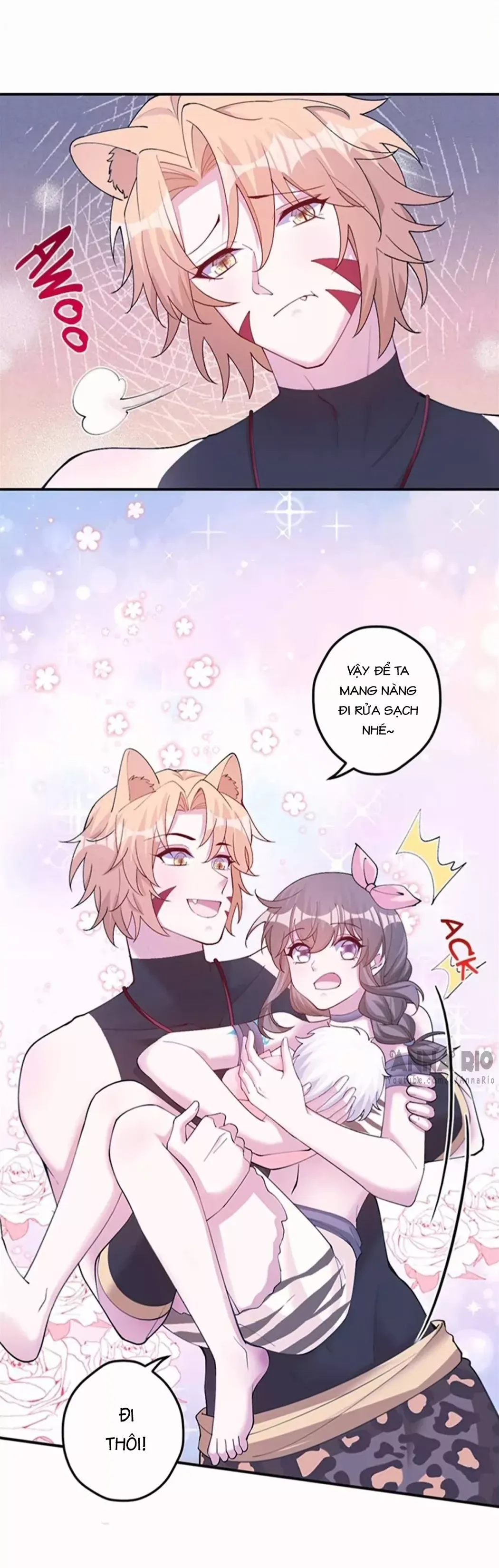 Thảnh Thơi Thú Thế Chủng Chủng Điền, Sinh Sinh Tể Chap 491 - Next Chap 492