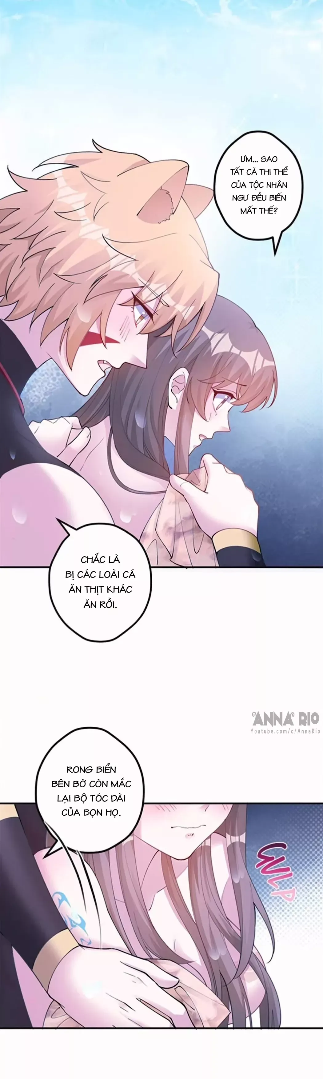 Thảnh Thơi Thú Thế Chủng Chủng Điền, Sinh Sinh Tể Chap 491 - Next Chap 492