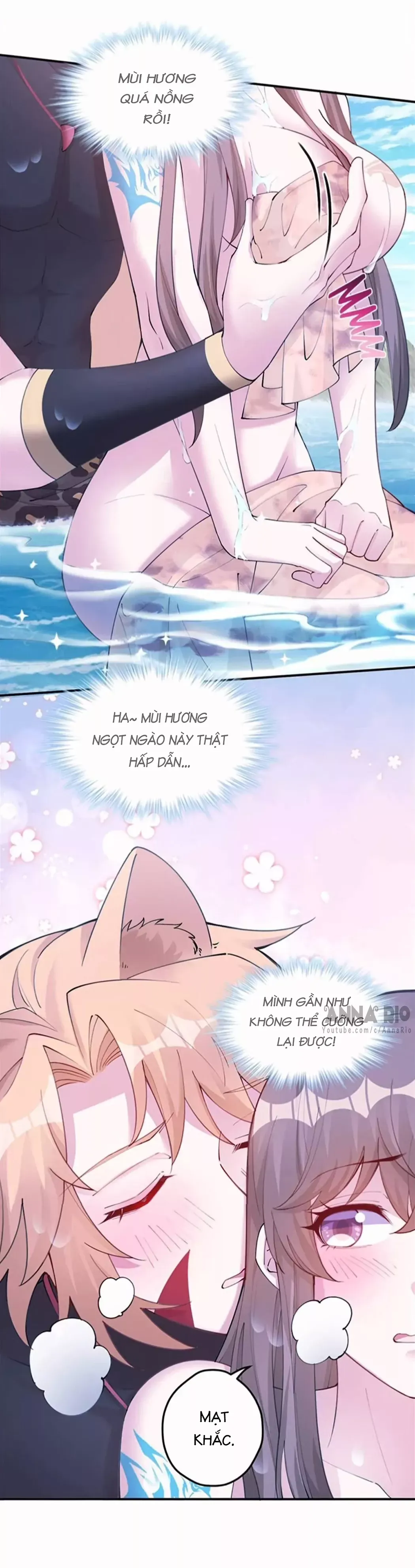Thảnh Thơi Thú Thế Chủng Chủng Điền, Sinh Sinh Tể Chap 491 - Next Chap 492