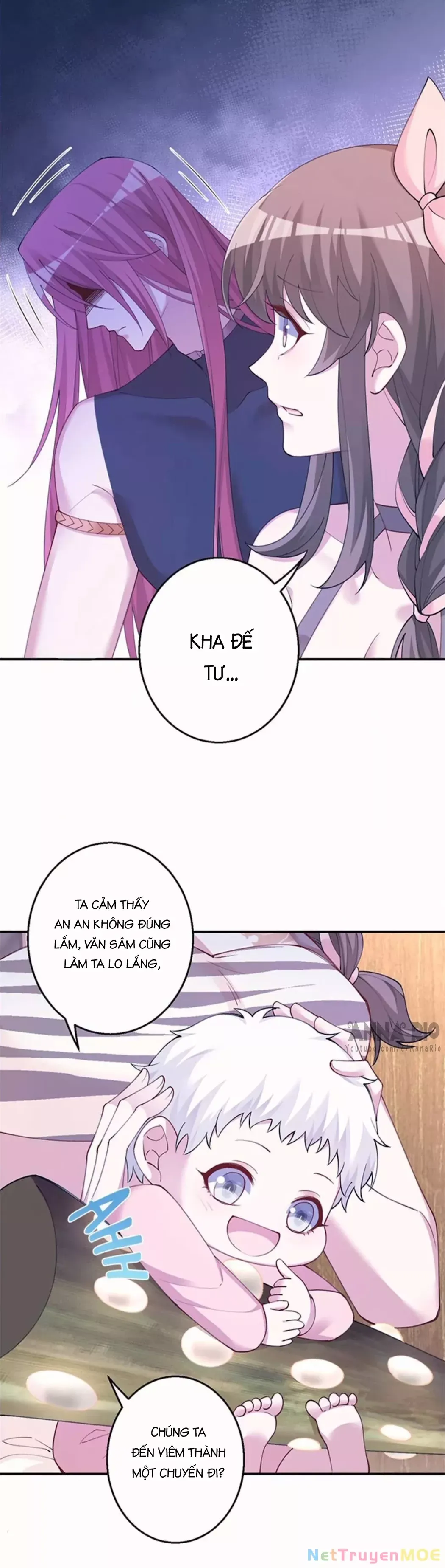 Thảnh Thơi Thú Thế Chủng Chủng Điền, Sinh Sinh Tể Chap 492 - Next Chap 493