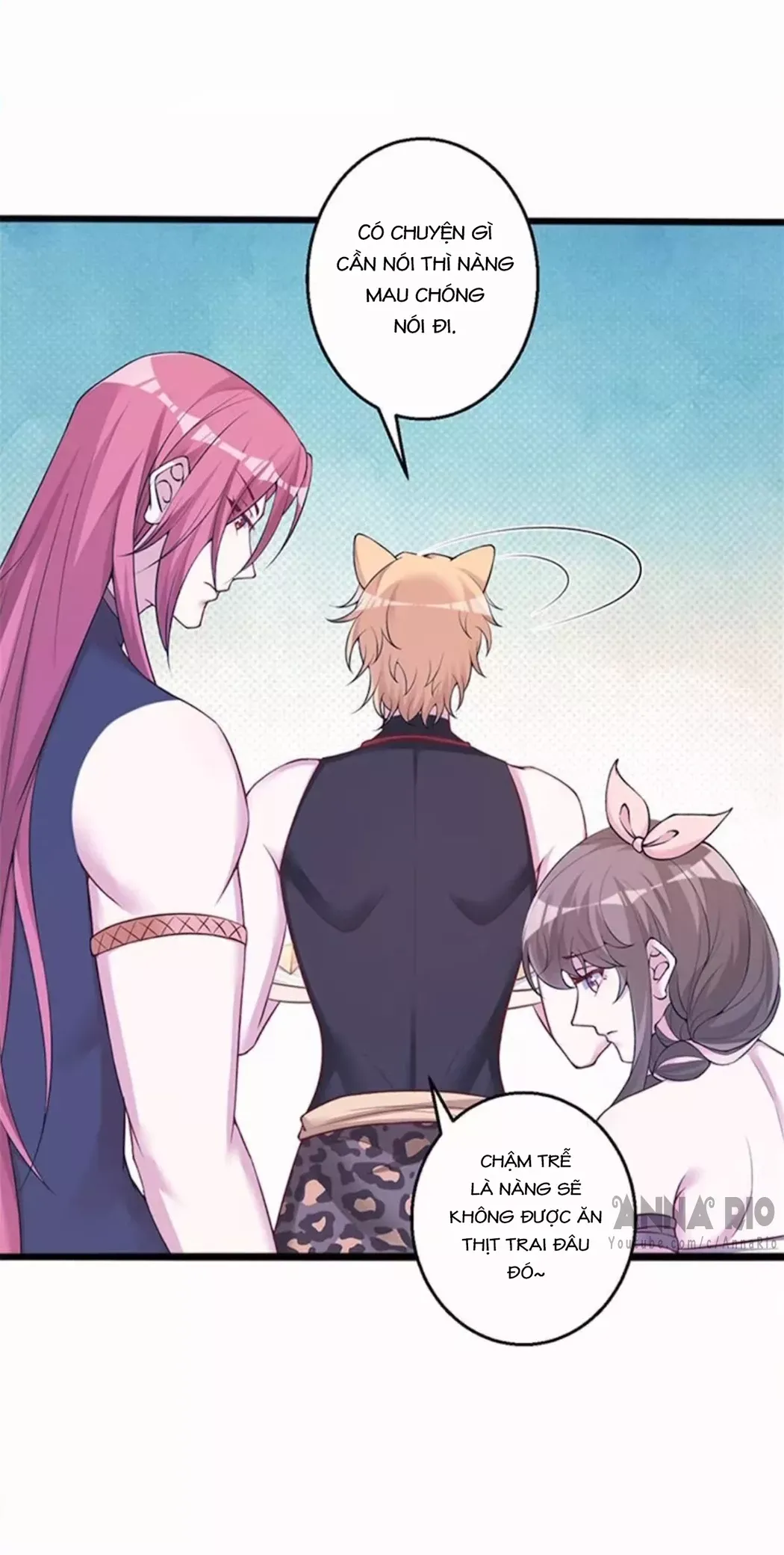 Thảnh Thơi Thú Thế Chủng Chủng Điền, Sinh Sinh Tể Chap 492 - Next Chap 493