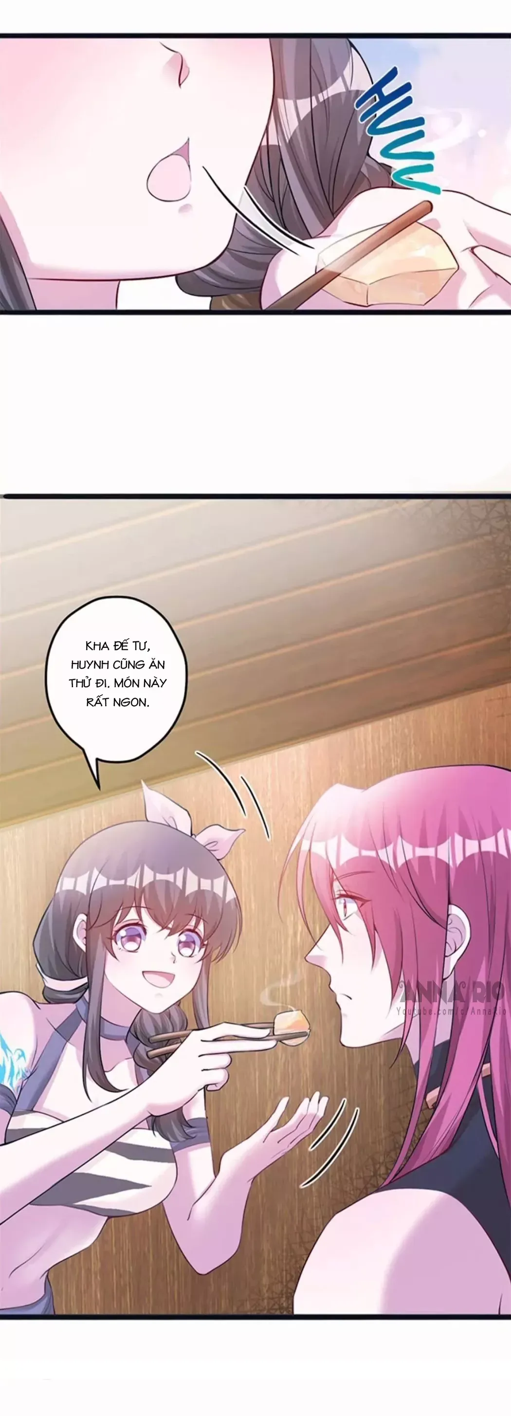 Thảnh Thơi Thú Thế Chủng Chủng Điền, Sinh Sinh Tể Chap 492 - Next Chap 493