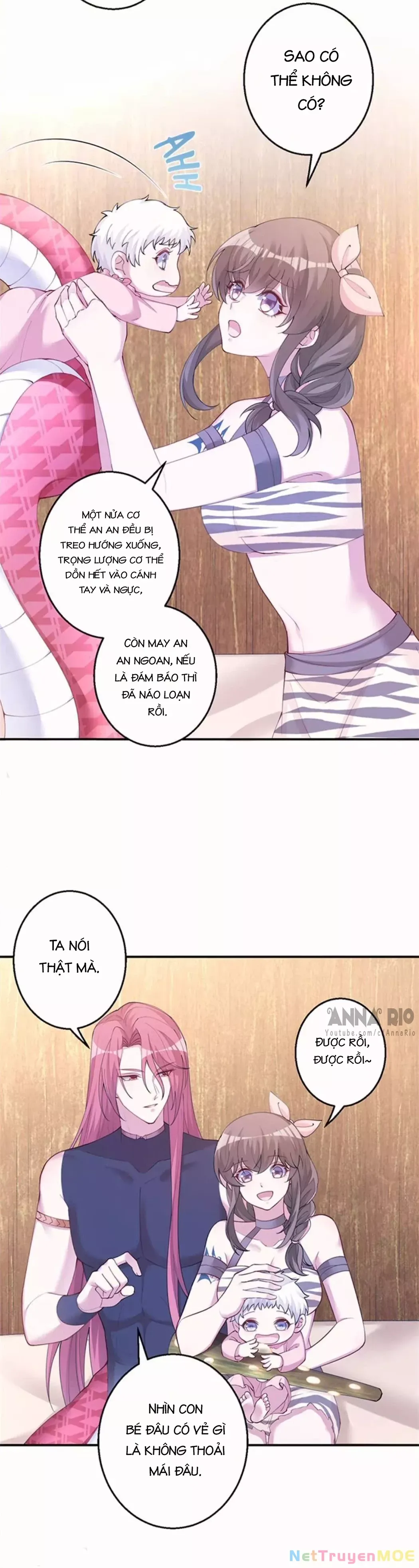 Thảnh Thơi Thú Thế Chủng Chủng Điền, Sinh Sinh Tể Chap 492 - Next Chap 493