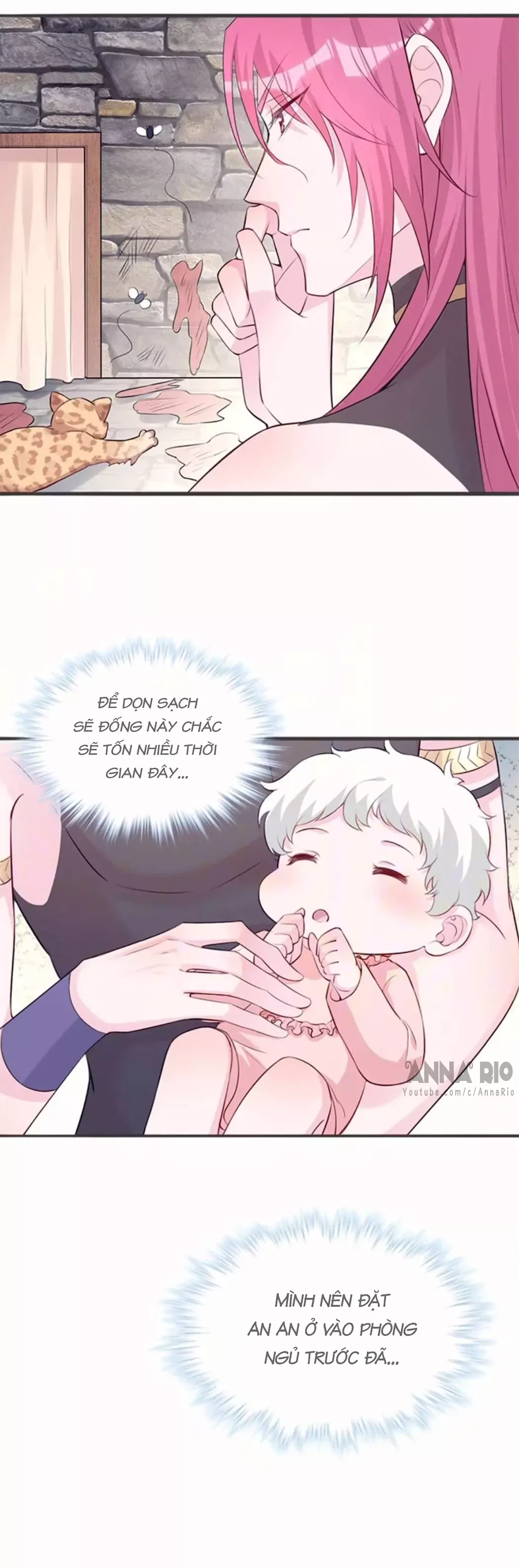 Thảnh Thơi Thú Thế Chủng Chủng Điền, Sinh Sinh Tể Chap 493 - Next Chap 494