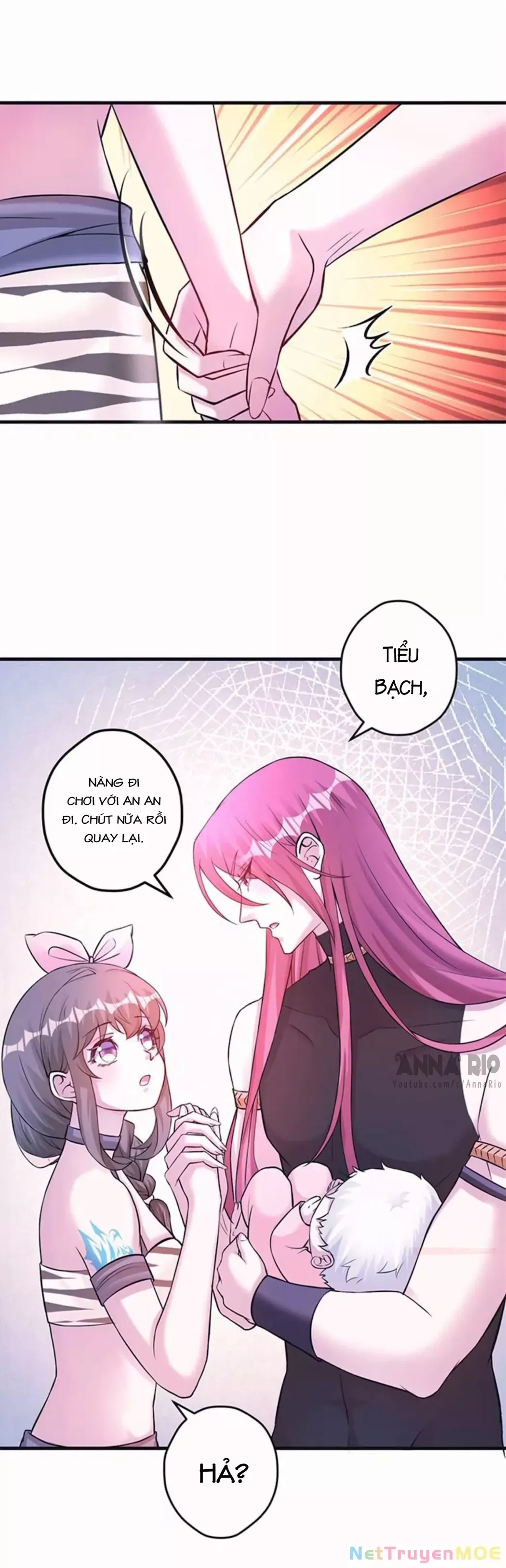 Thảnh Thơi Thú Thế Chủng Chủng Điền, Sinh Sinh Tể Chap 493 - Next Chap 494