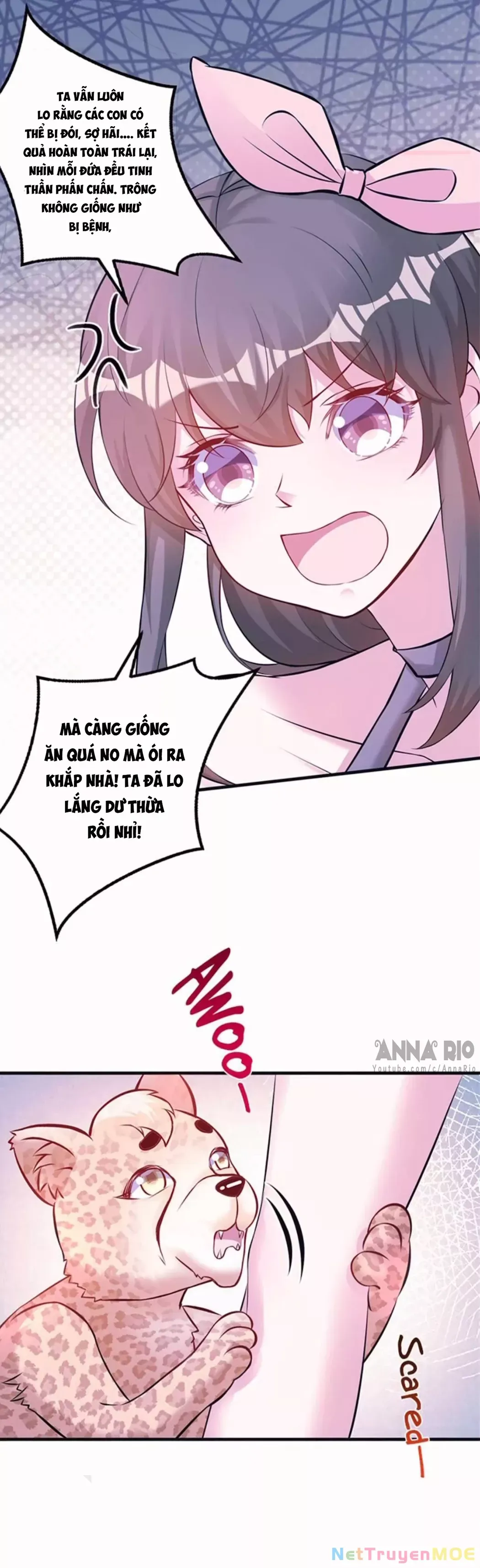 Thảnh Thơi Thú Thế Chủng Chủng Điền, Sinh Sinh Tể Chap 493 - Next Chap 494