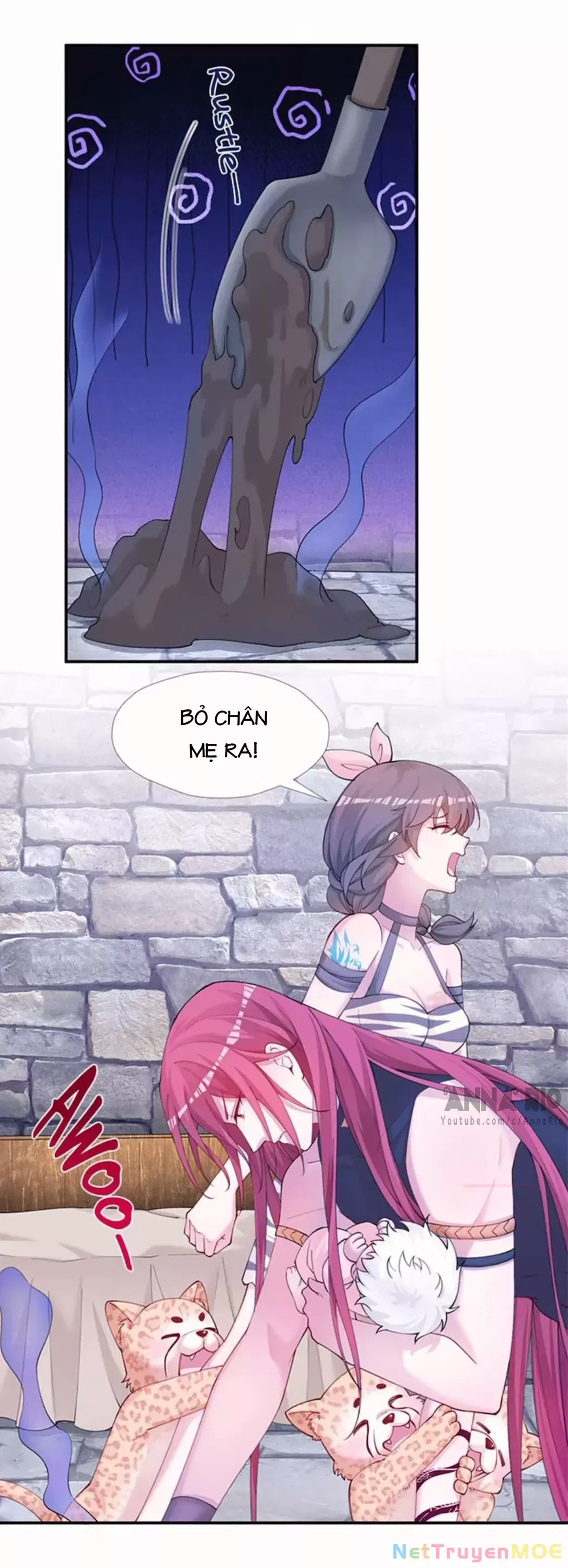 Thảnh Thơi Thú Thế Chủng Chủng Điền, Sinh Sinh Tể Chap 493 - Next Chap 494