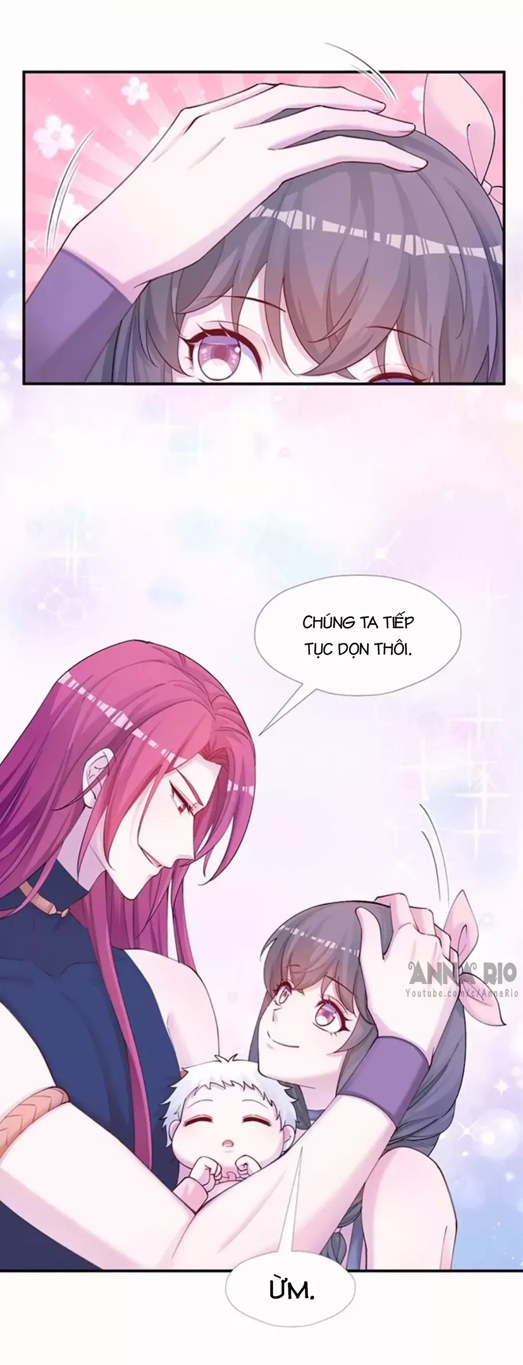 Thảnh Thơi Thú Thế Chủng Chủng Điền, Sinh Sinh Tể Chap 493 - Next Chap 494