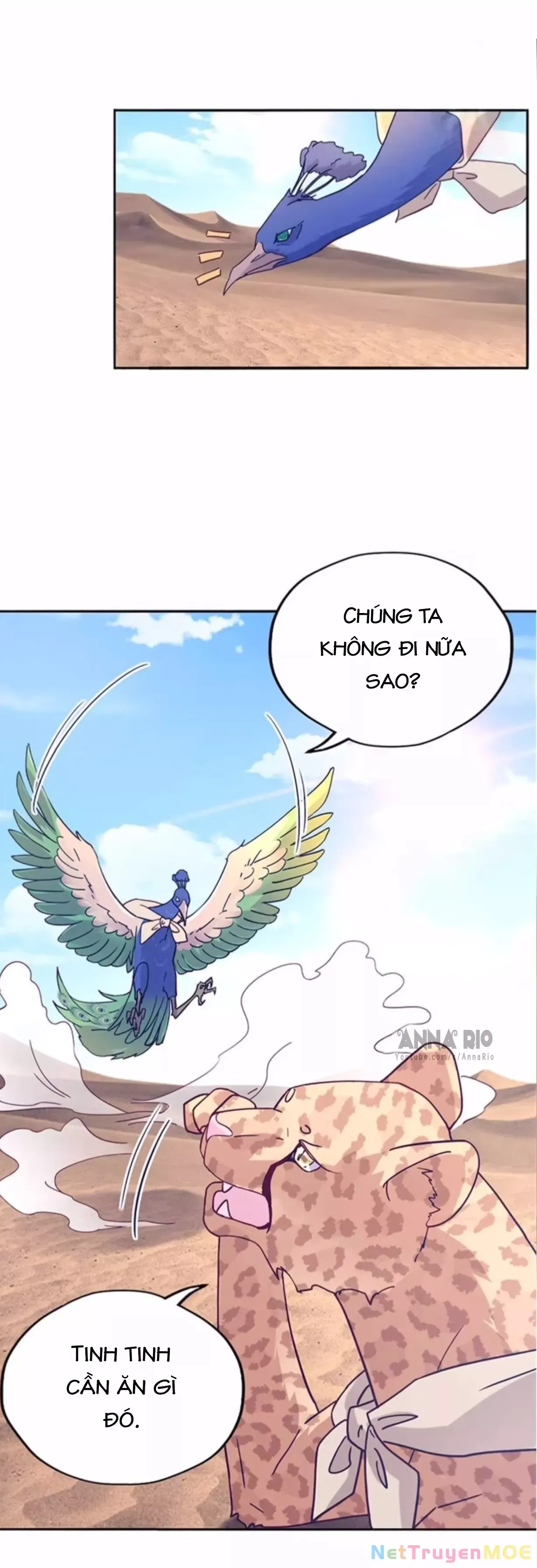 Thảnh Thơi Thú Thế Chủng Chủng Điền, Sinh Sinh Tể Chap 498 - Next Chap 499