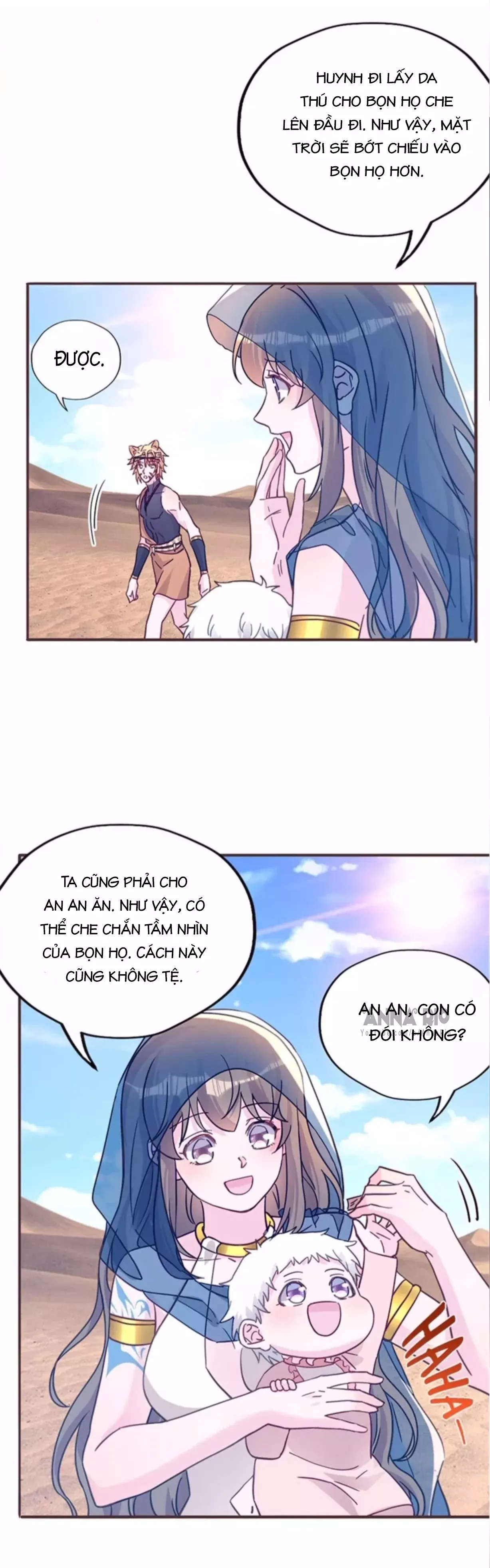Thảnh Thơi Thú Thế Chủng Chủng Điền, Sinh Sinh Tể Chap 498 - Next Chap 499