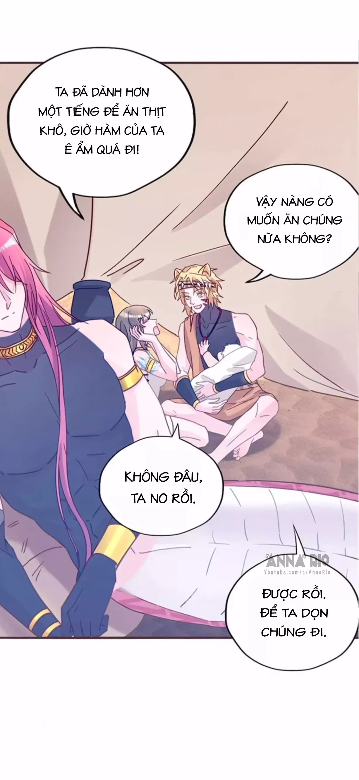 Thảnh Thơi Thú Thế Chủng Chủng Điền, Sinh Sinh Tể Chap 498 - Next Chap 499