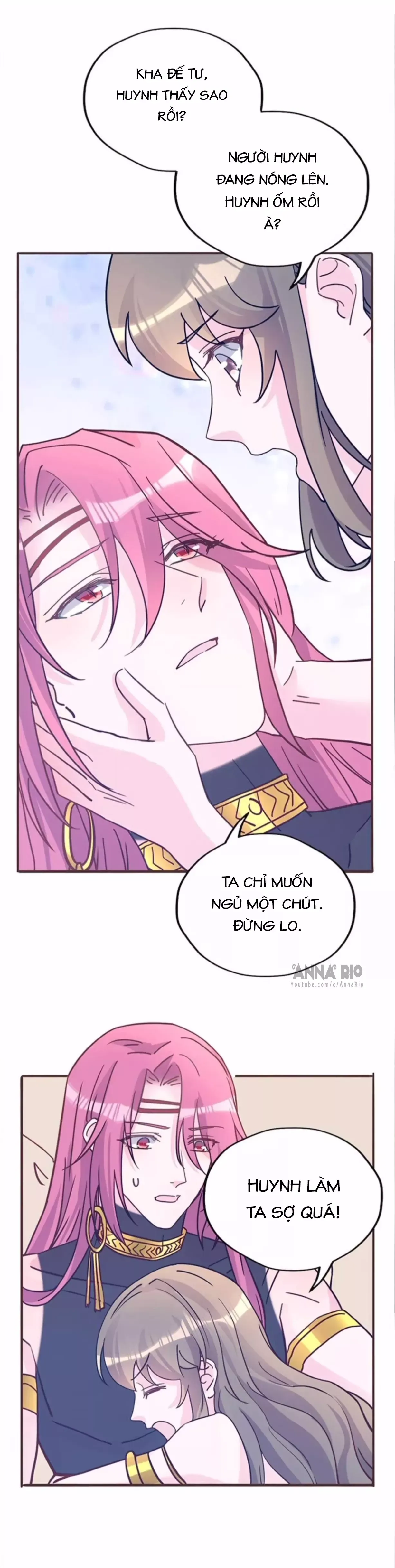 Thảnh Thơi Thú Thế Chủng Chủng Điền, Sinh Sinh Tể Chap 498 - Next Chap 499