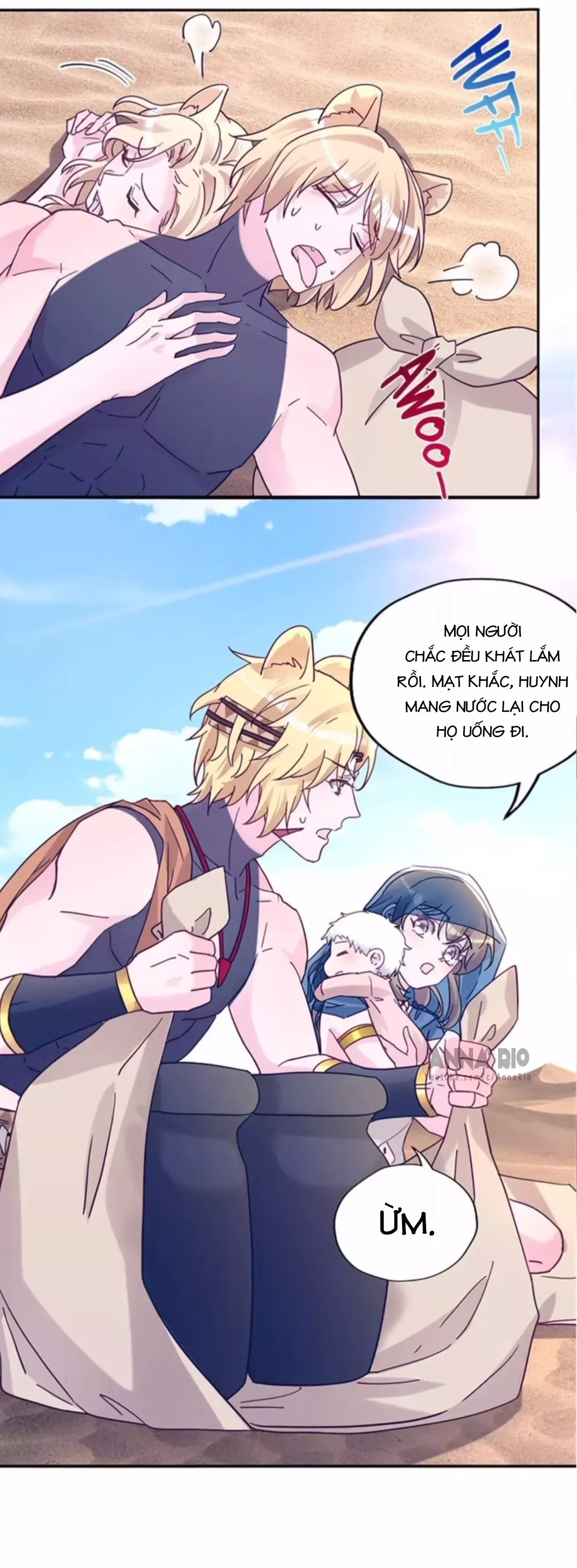Thảnh Thơi Thú Thế Chủng Chủng Điền, Sinh Sinh Tể Chap 498 - Next Chap 499