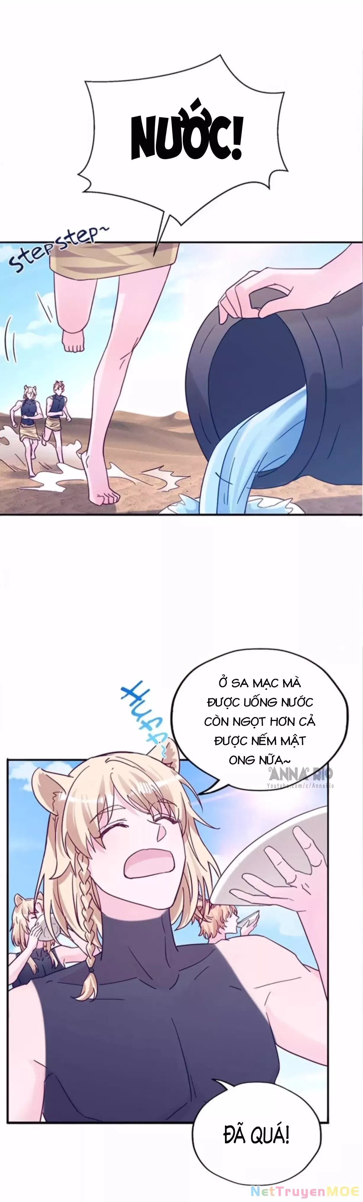Thảnh Thơi Thú Thế Chủng Chủng Điền, Sinh Sinh Tể Chap 498 - Next Chap 499