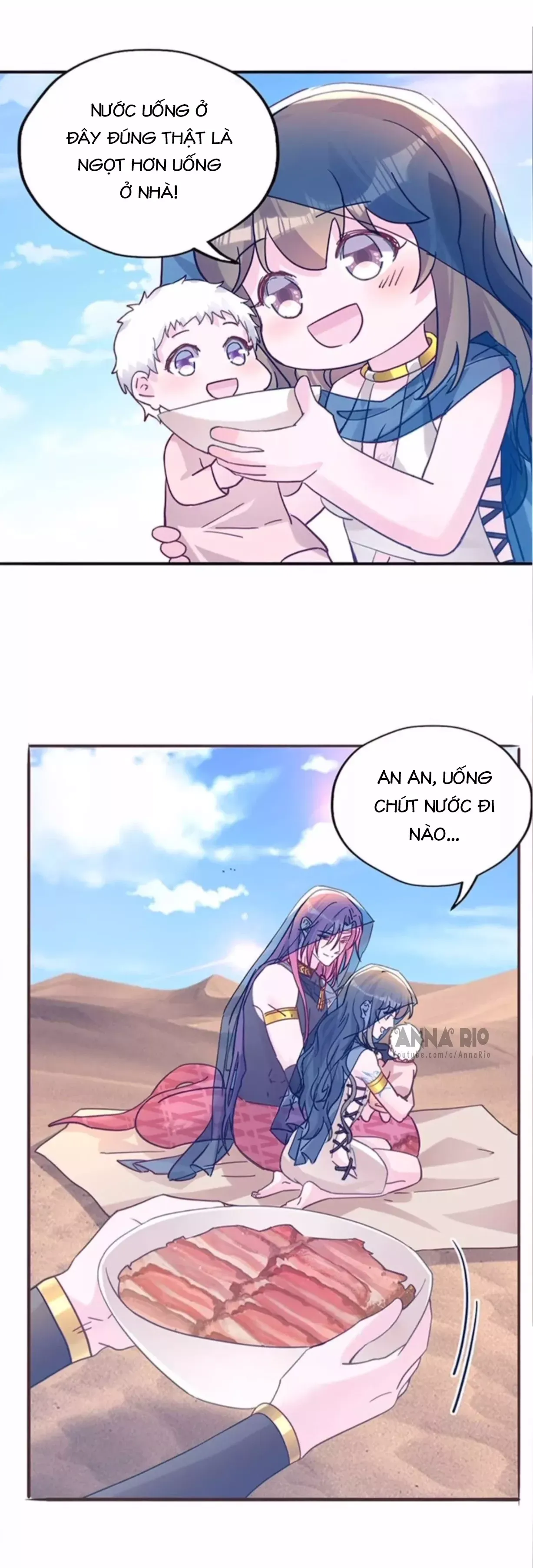 Thảnh Thơi Thú Thế Chủng Chủng Điền, Sinh Sinh Tể Chap 498 - Next Chap 499