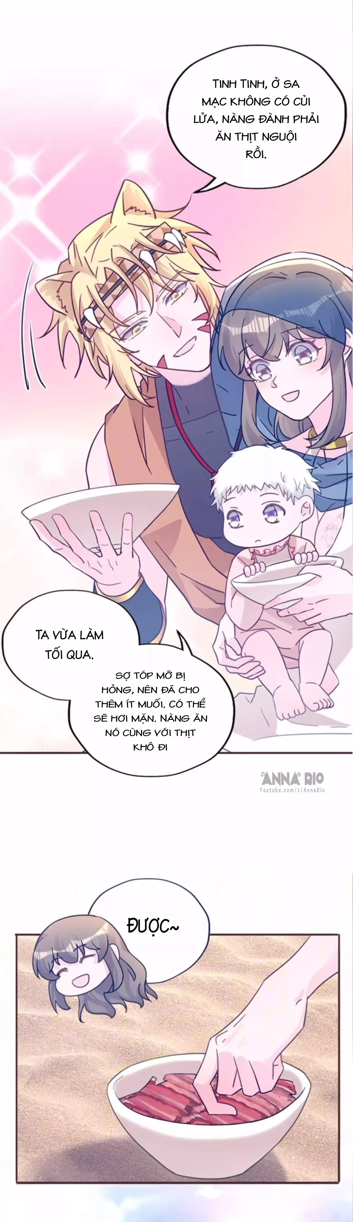 Thảnh Thơi Thú Thế Chủng Chủng Điền, Sinh Sinh Tể Chap 498 - Next Chap 499