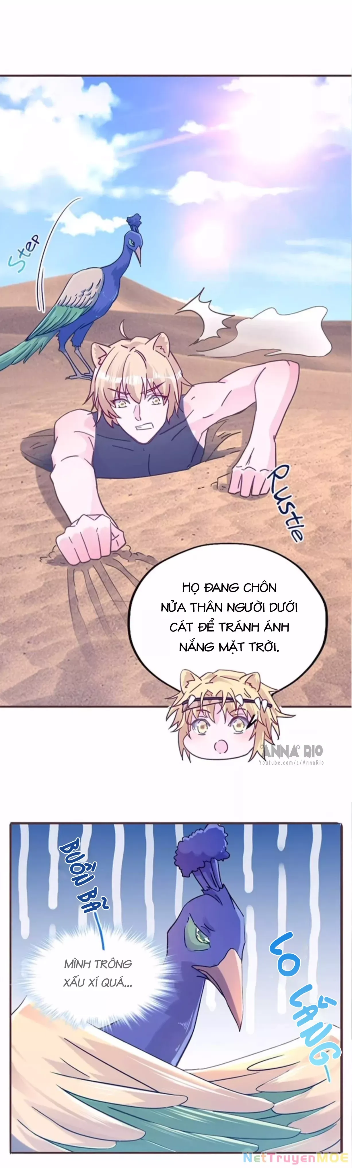 Thảnh Thơi Thú Thế Chủng Chủng Điền, Sinh Sinh Tể Chap 498 - Next Chap 499