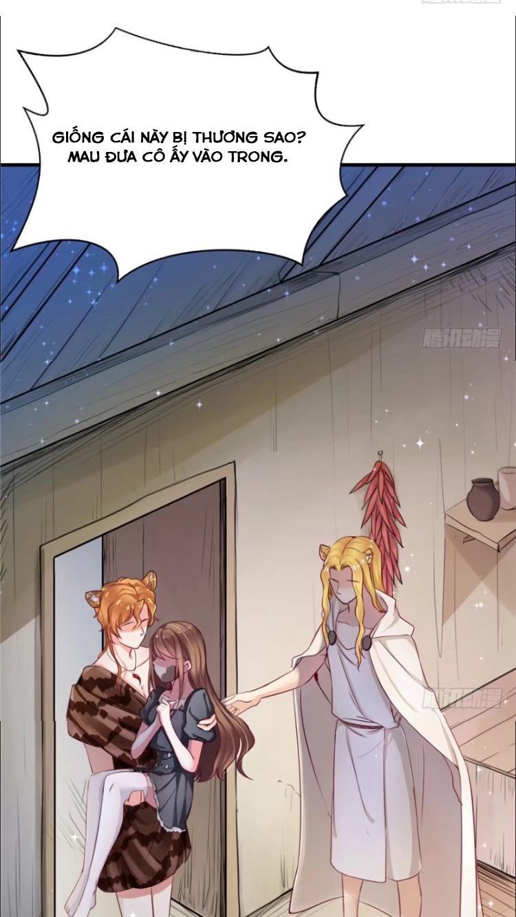 Thảnh Thơi Thú Thế Chủng Chủng Điền, Sinh Sinh Tể Chap 5 - Next Chap 6