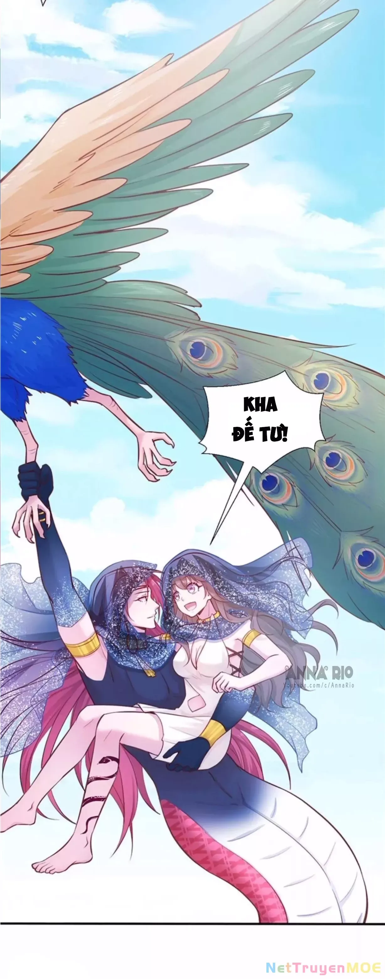 Thảnh Thơi Thú Thế Chủng Chủng Điền, Sinh Sinh Tể Chap 506 - Next Chap 507