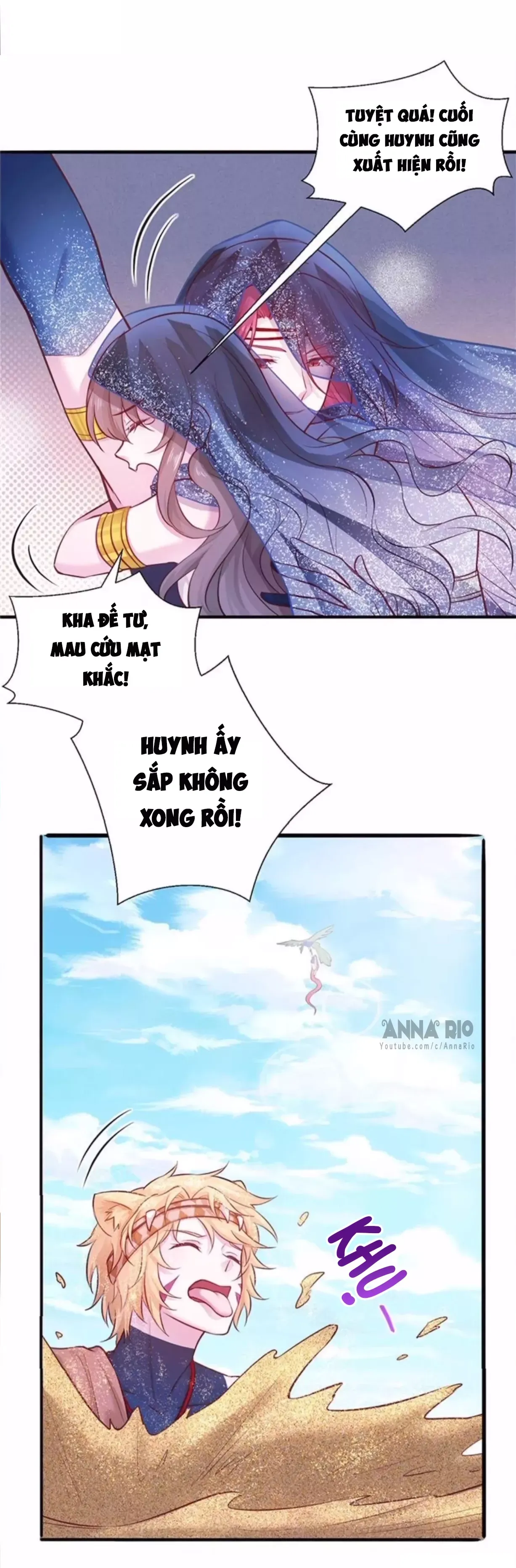 Thảnh Thơi Thú Thế Chủng Chủng Điền, Sinh Sinh Tể Chap 506 - Next Chap 507
