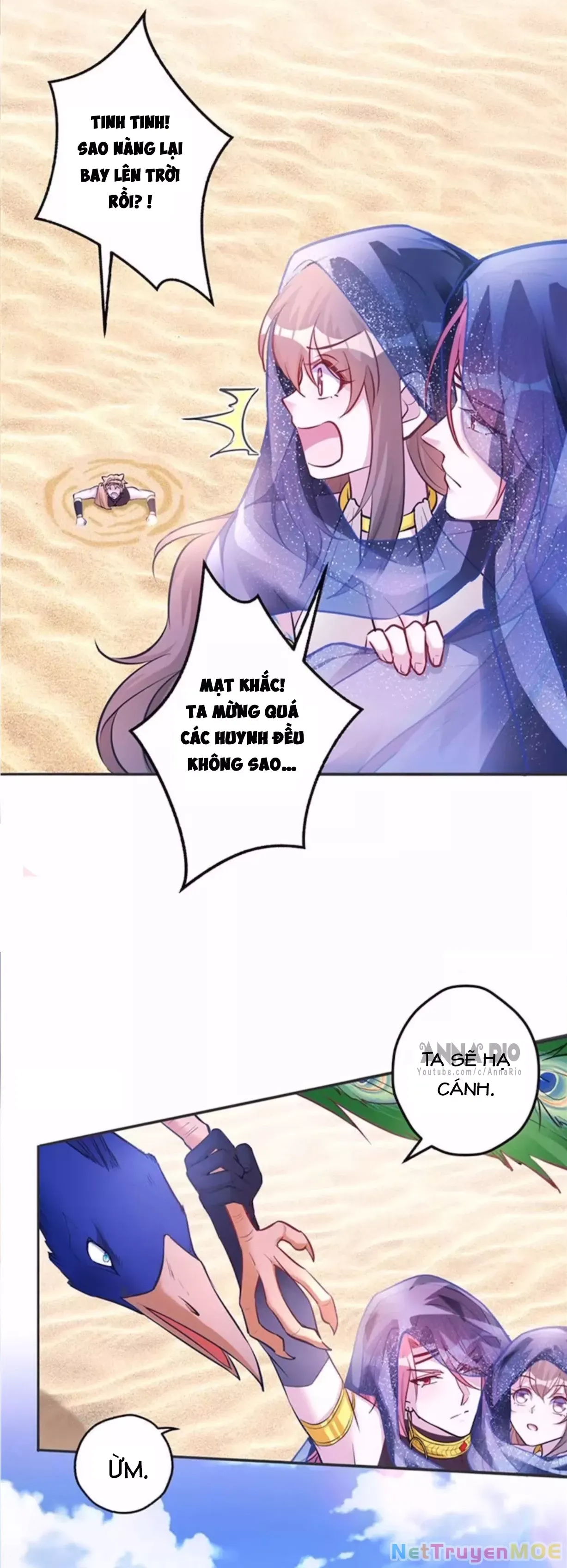 Thảnh Thơi Thú Thế Chủng Chủng Điền, Sinh Sinh Tể Chap 506 - Next Chap 507