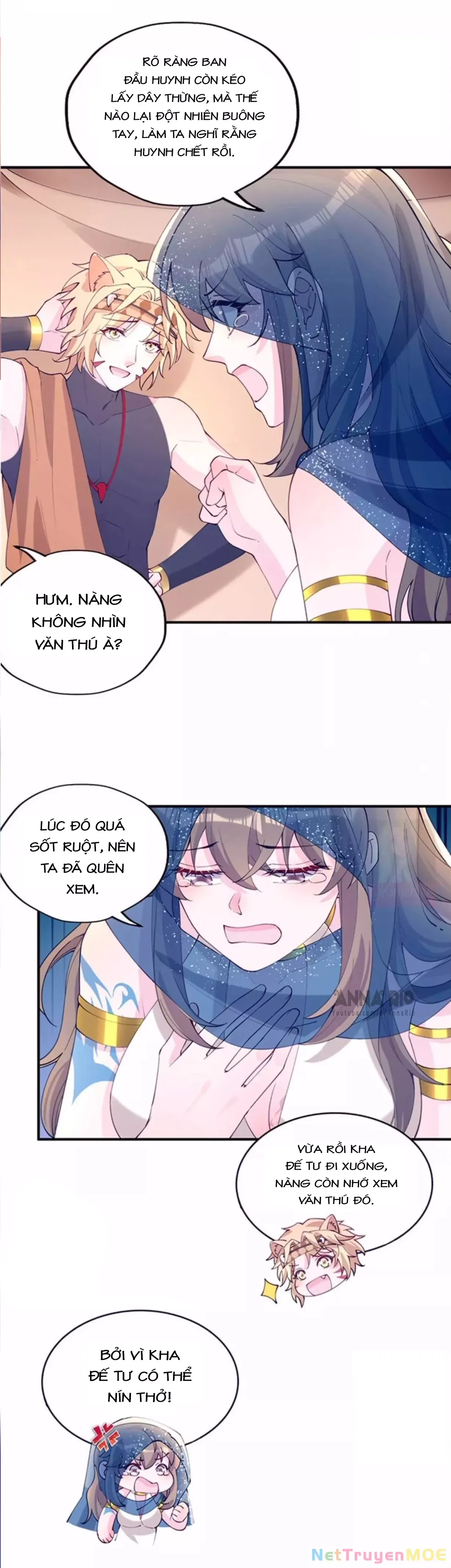 Thảnh Thơi Thú Thế Chủng Chủng Điền, Sinh Sinh Tể Chap 506 - Next Chap 507