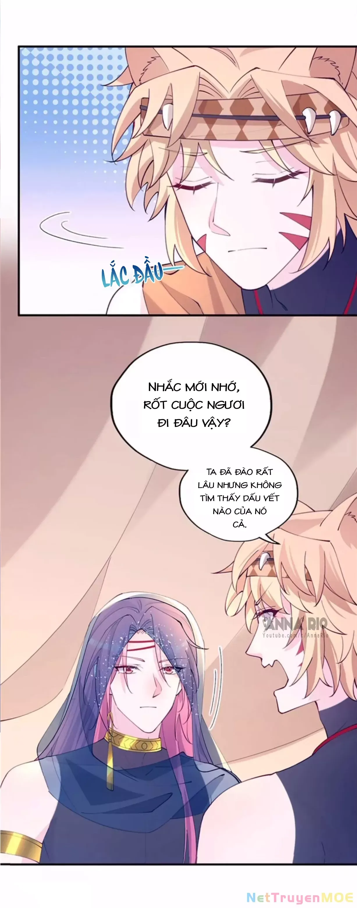 Thảnh Thơi Thú Thế Chủng Chủng Điền, Sinh Sinh Tể Chap 506 - Next Chap 507